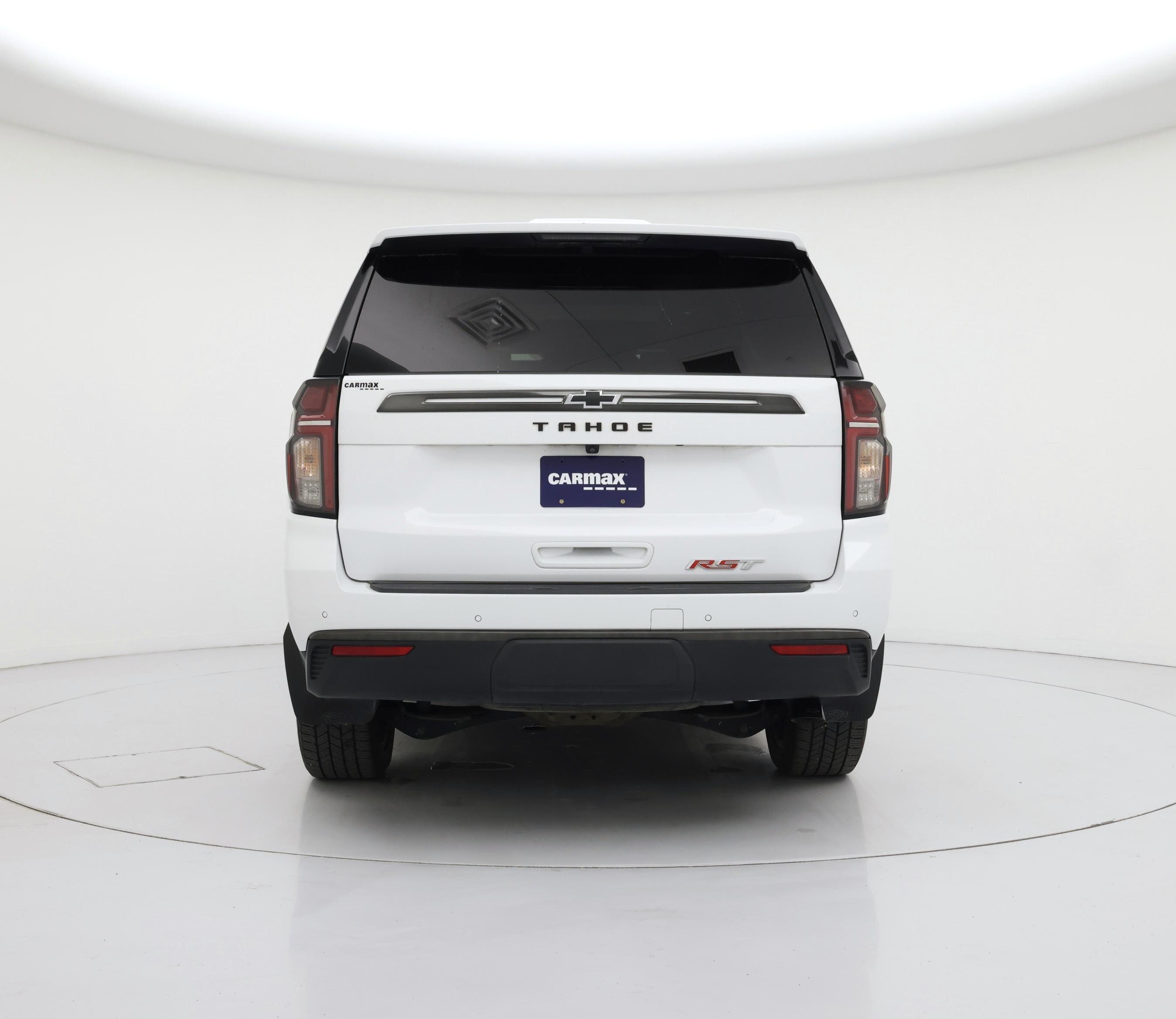 Thumbnail: 2021 Chevrolet Tahoe - 6