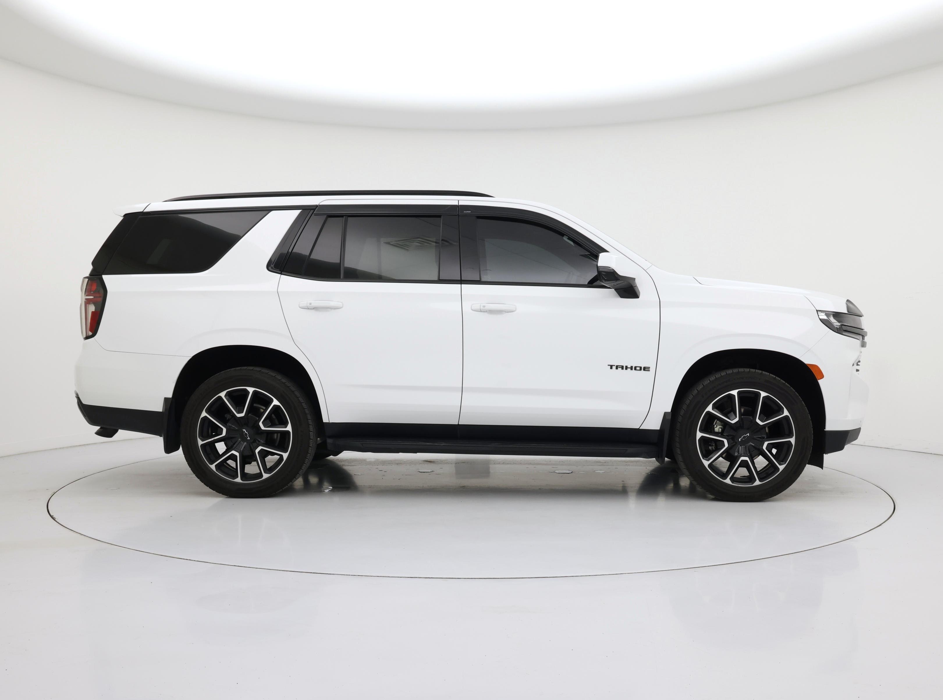 Thumbnail: 2021 Chevrolet Tahoe - 7