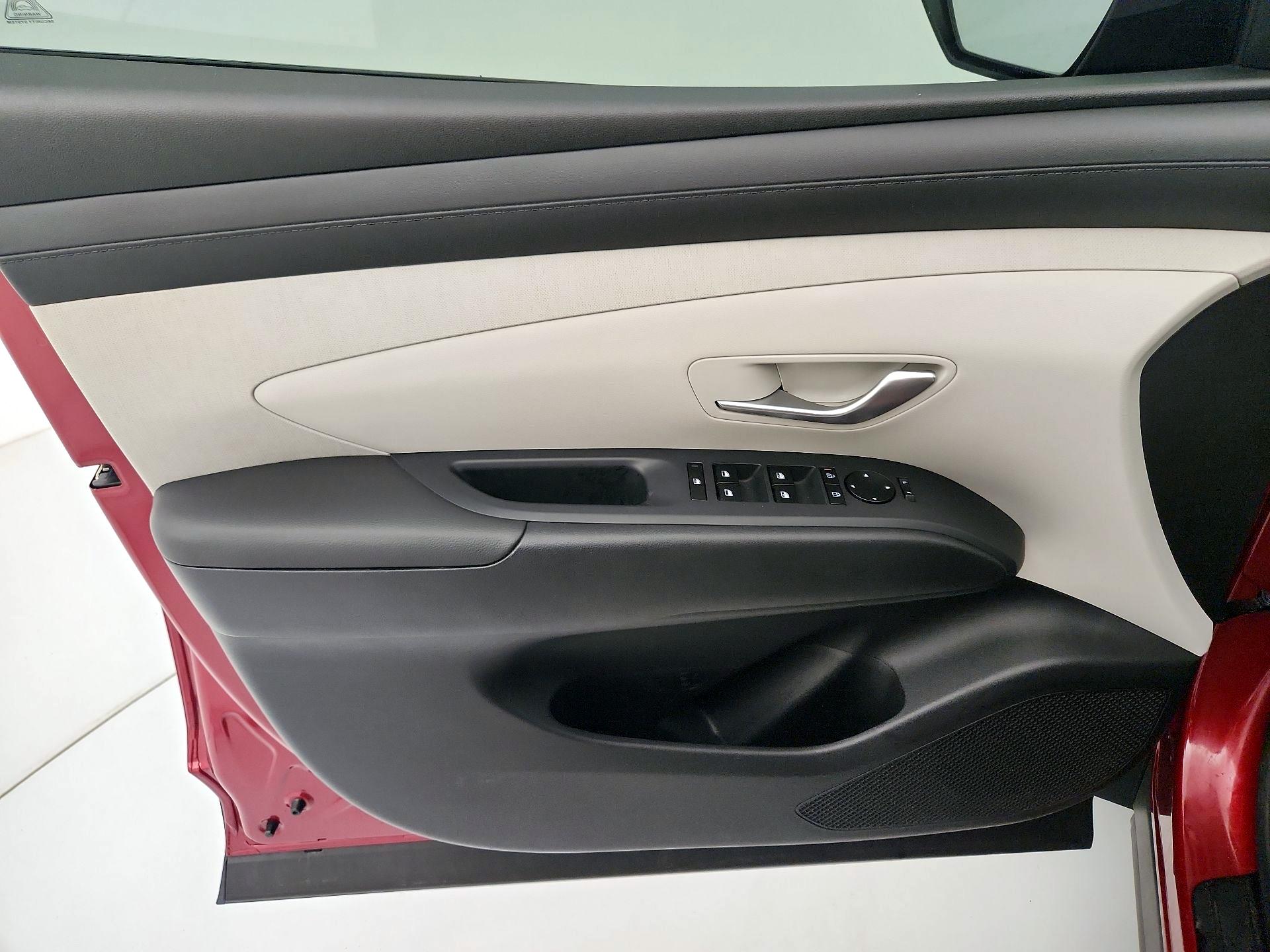 Thumbnail: 2025 Hyundai Tucson - 12