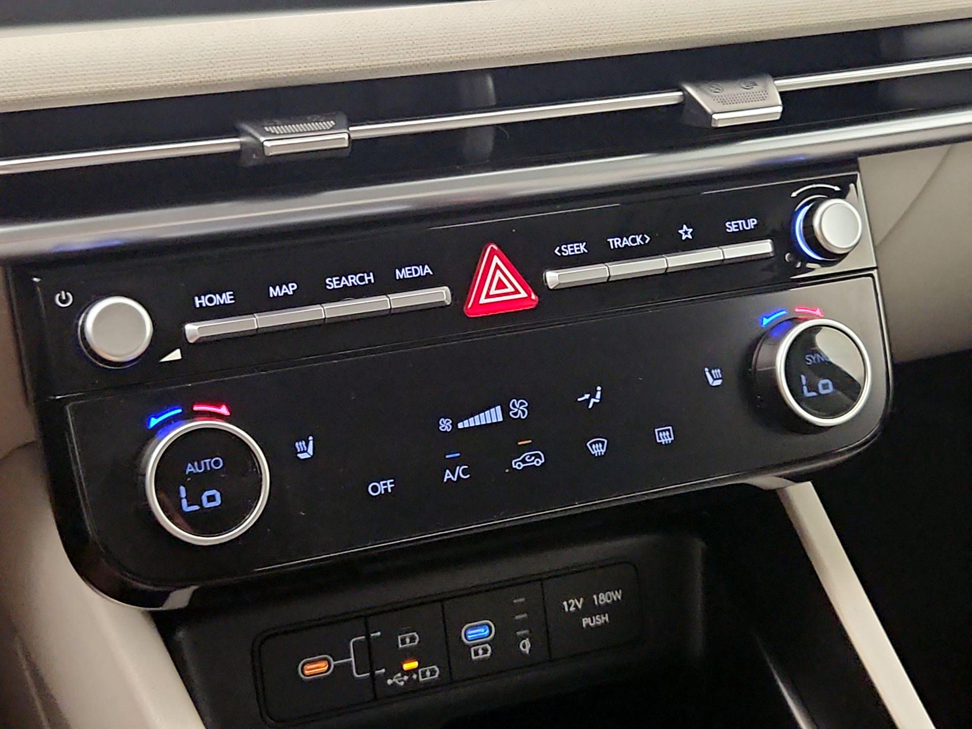 Thumbnail: 2025 Hyundai Tucson - 17