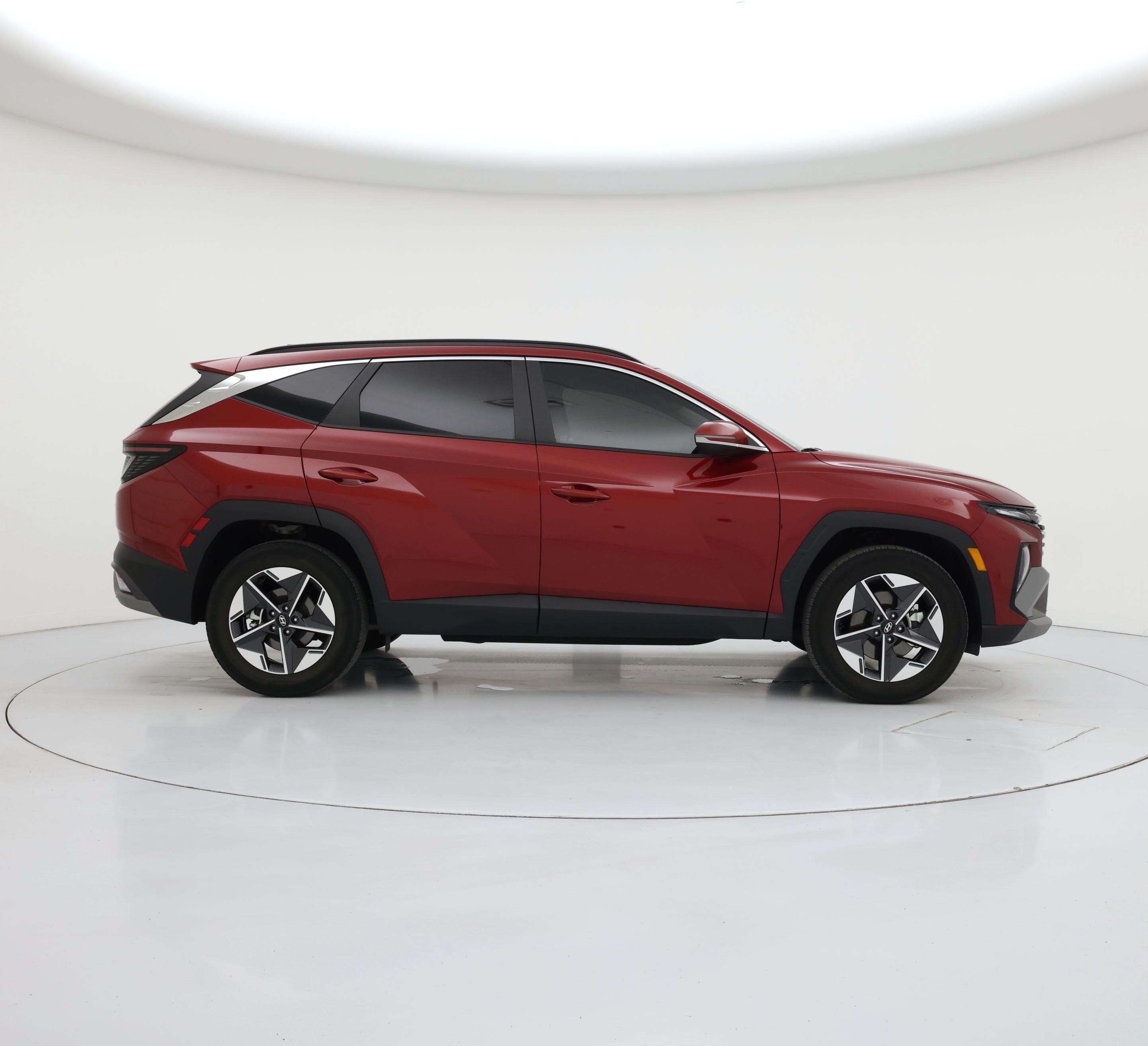 Thumbnail: 2025 Hyundai Tucson - 7
