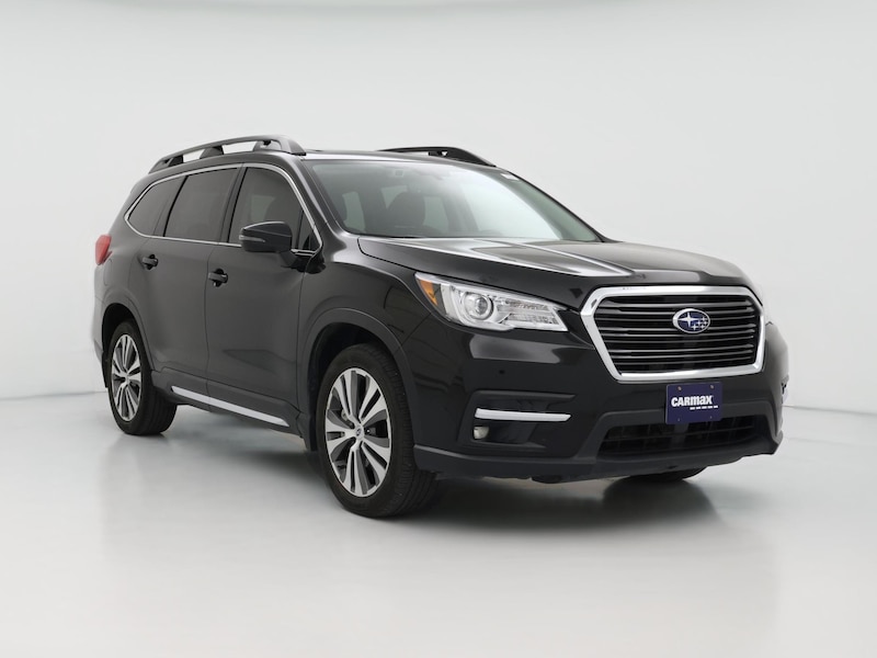 2021 Subaru Ascent Limited