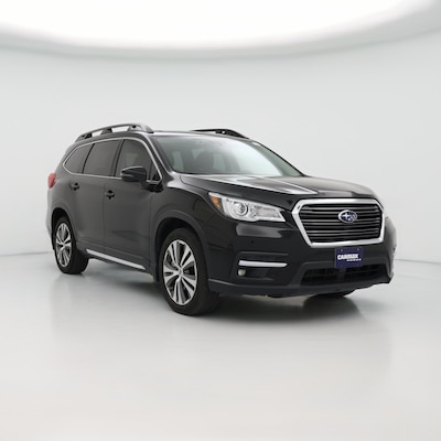 2021 Subaru Ascent Limited