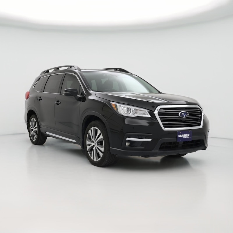 2021 Subaru Ascent Limited