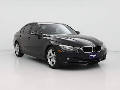 2014 BMW 320 XI