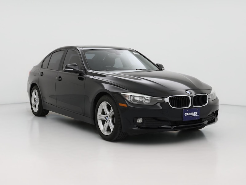 2014 BMW 320 XI