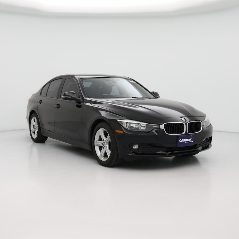 2014 BMW 320 XI