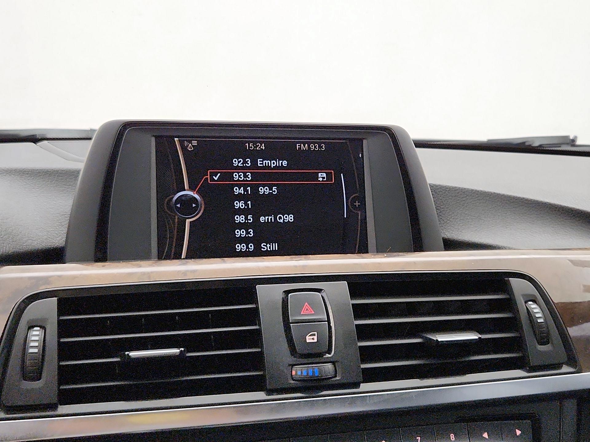 Thumbnail: 2014 BMW 3 Series - 14