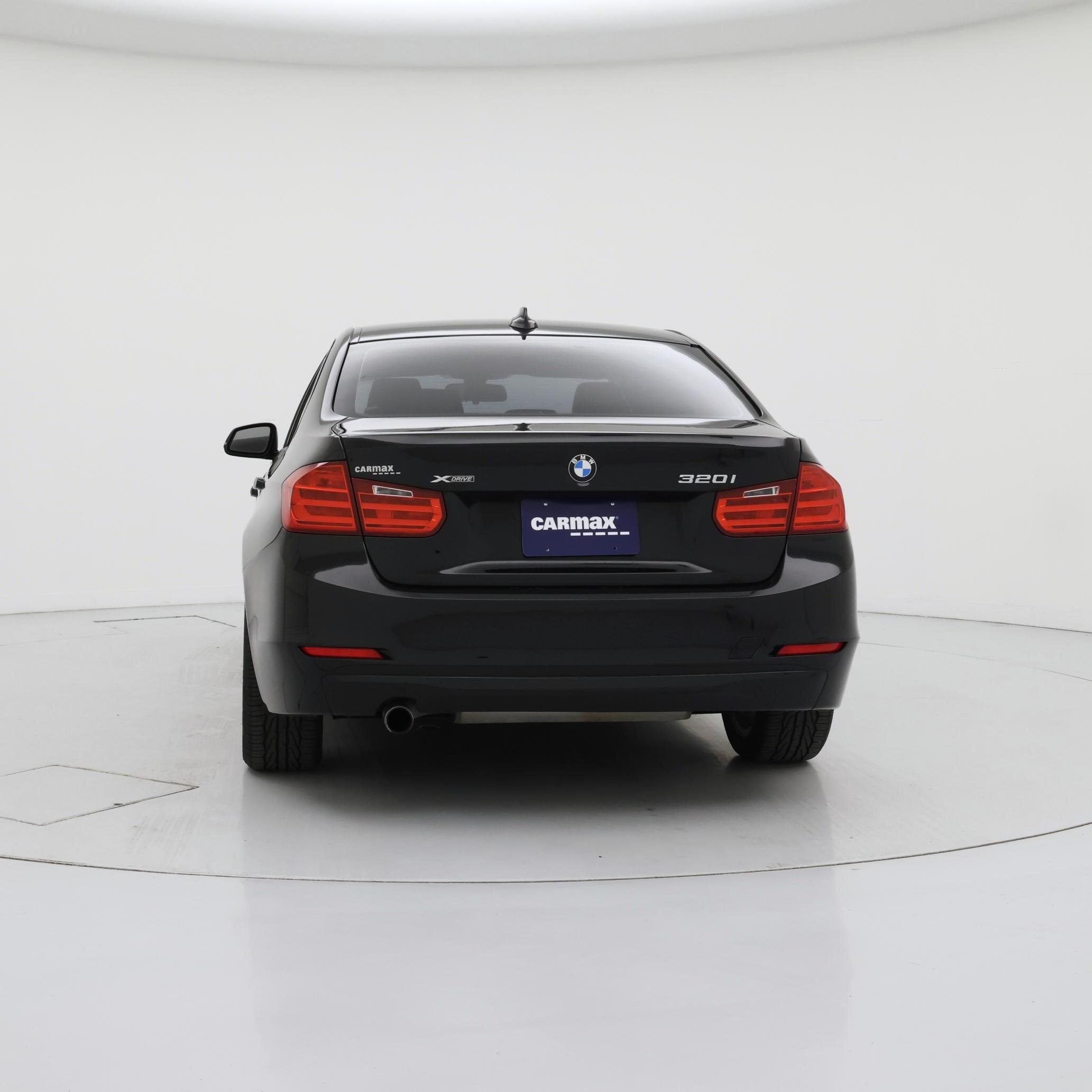 Thumbnail: 2014 BMW 3 Series - 6