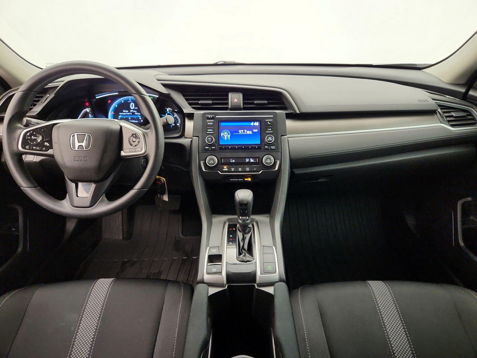 Thumbnail: 2020 Honda Civic - 9
