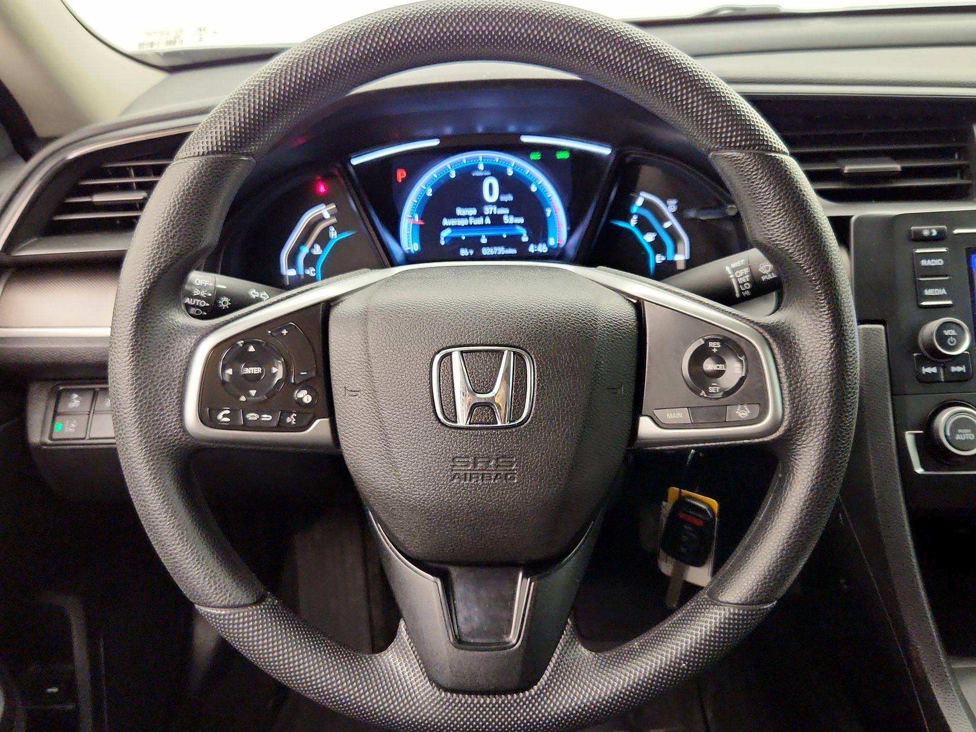 Thumbnail: 2020 Honda Civic - 10
