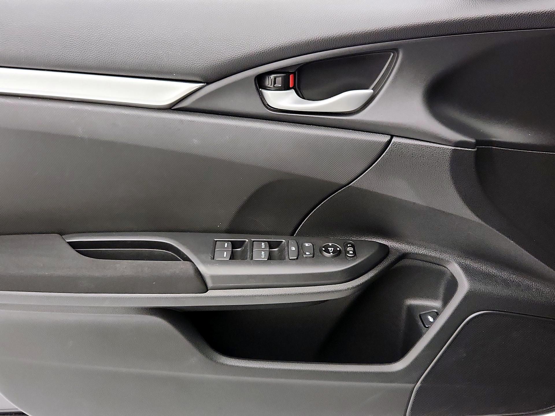 Thumbnail: 2020 Honda Civic - 12