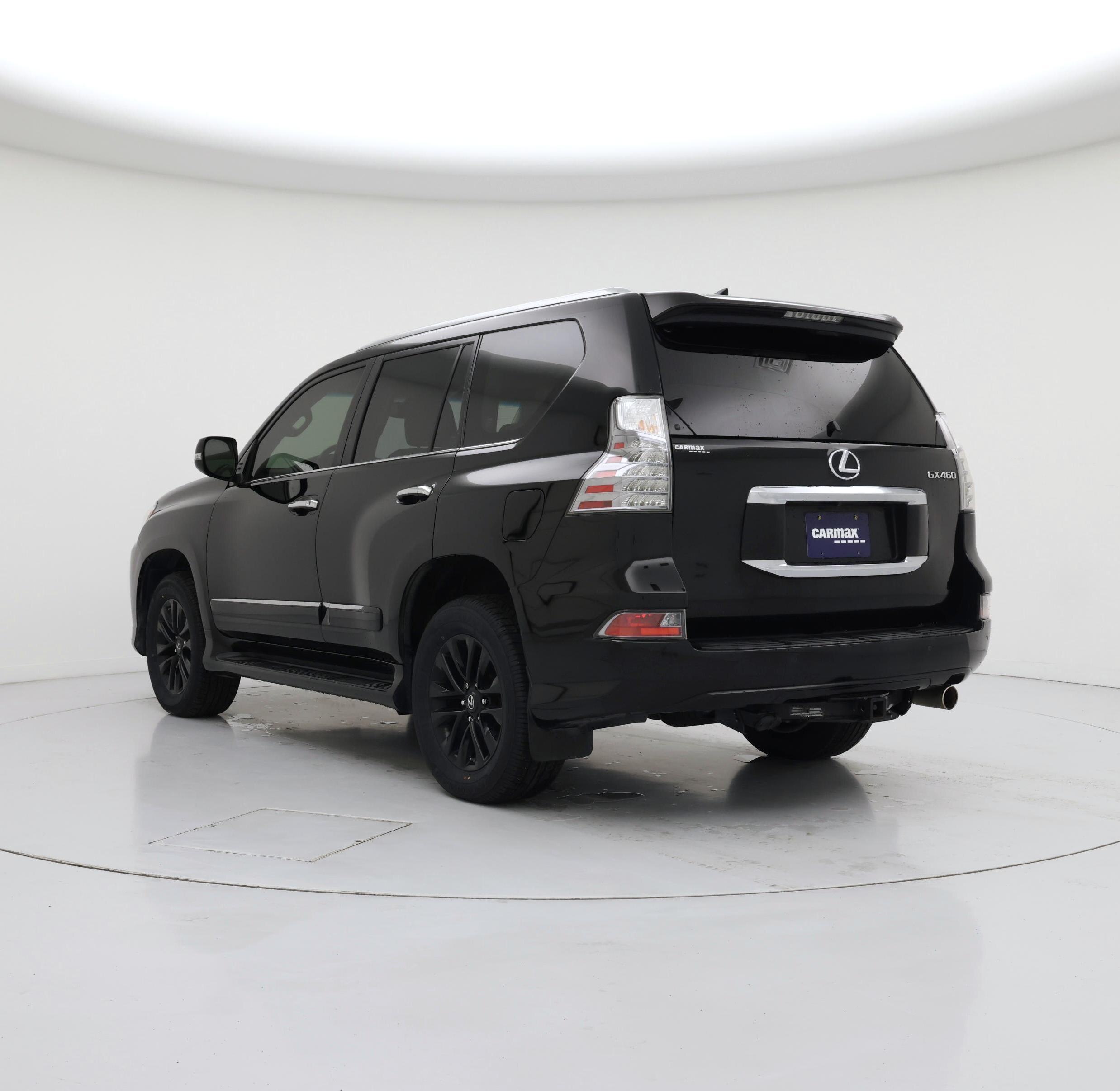 Thumbnail: 2016 Lexus GX - 2