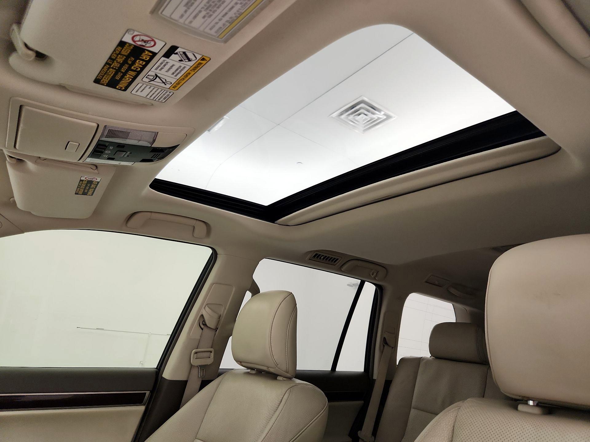 Thumbnail: 2016 Lexus GX - 20