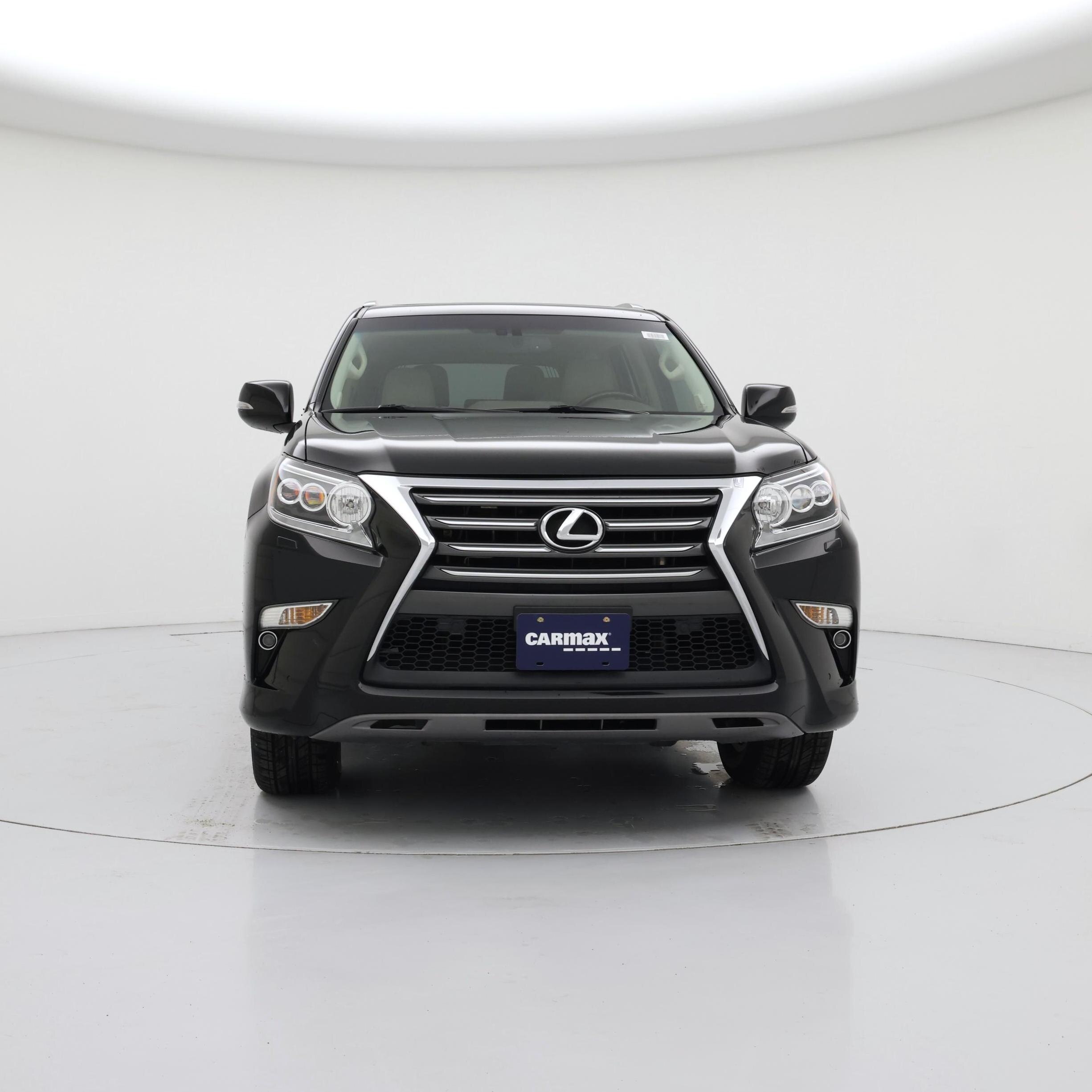 Thumbnail: 2016 Lexus GX - 5