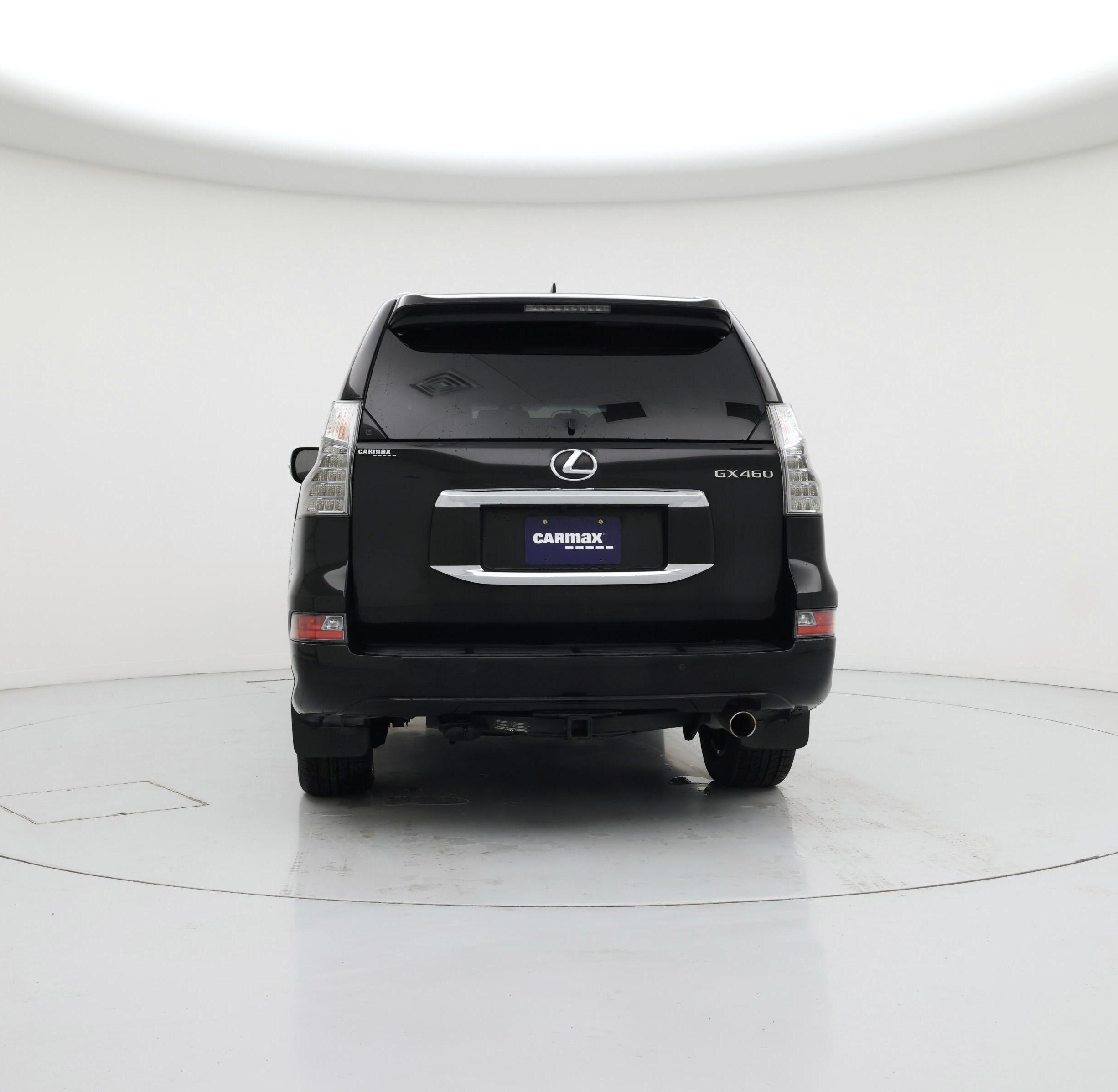 Thumbnail: 2016 Lexus GX - 6