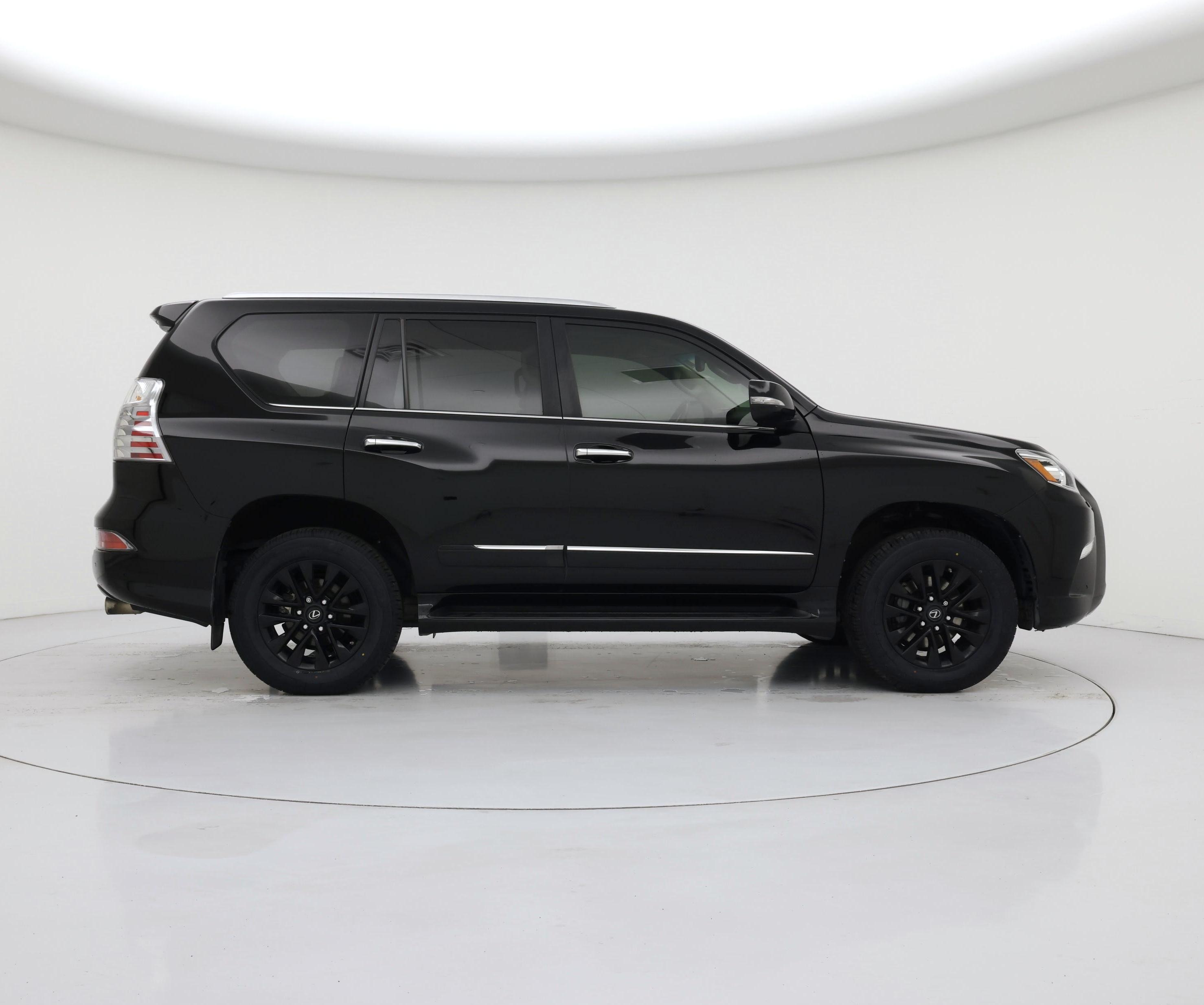 Thumbnail: 2016 Lexus GX - 7