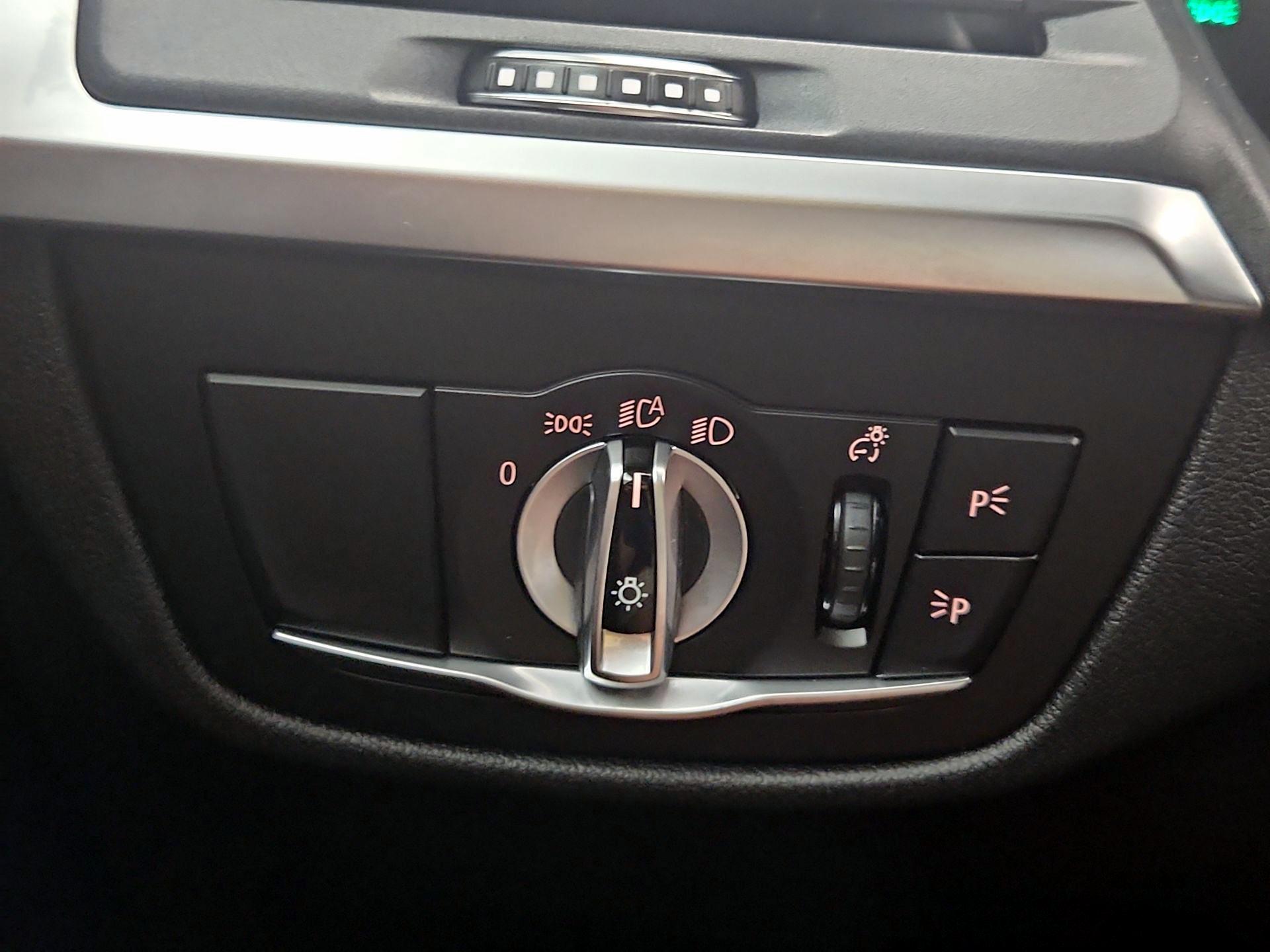 Thumbnail: 2022 BMW X3 - 13