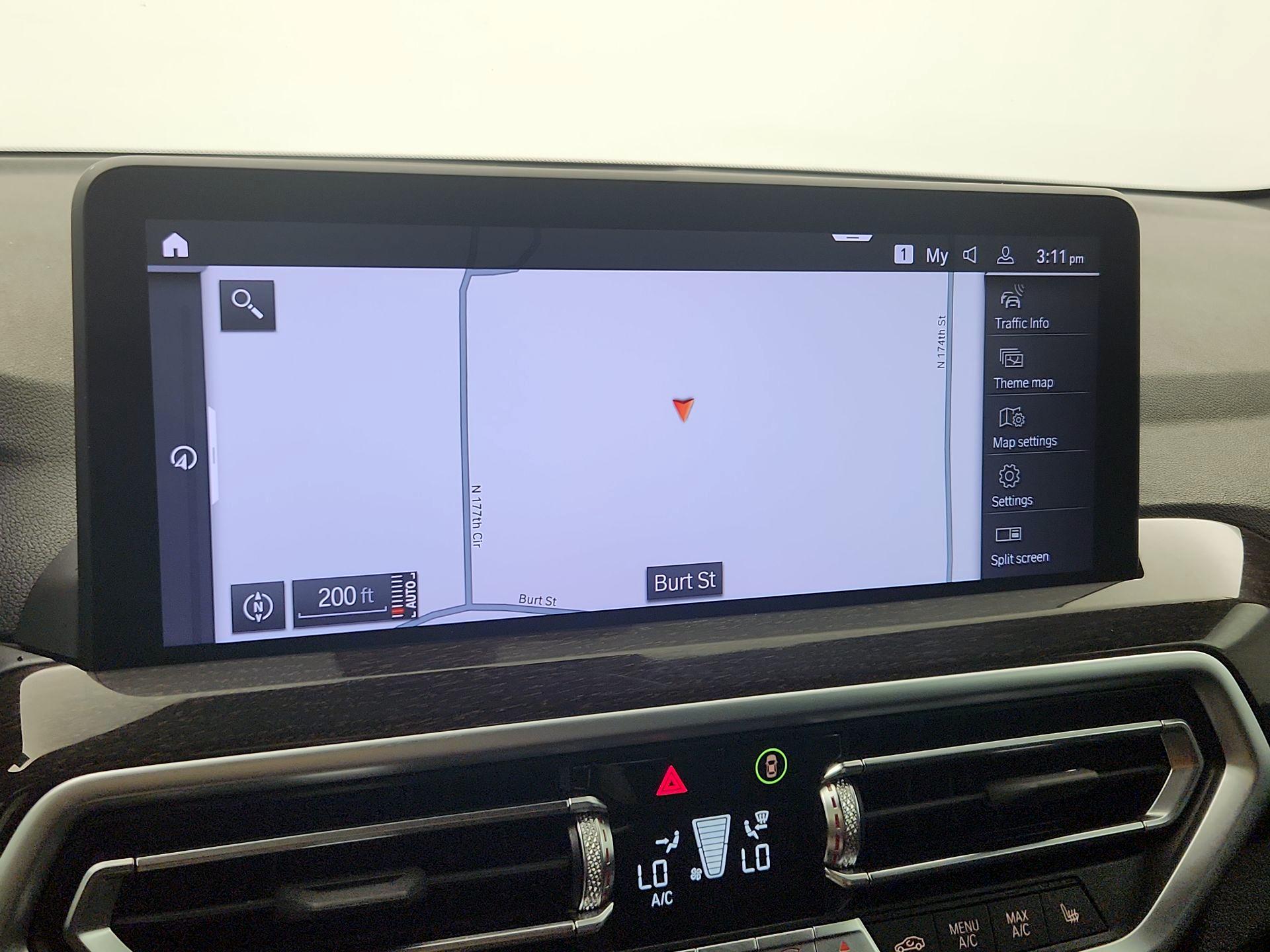 Thumbnail: 2022 BMW X3 - 14