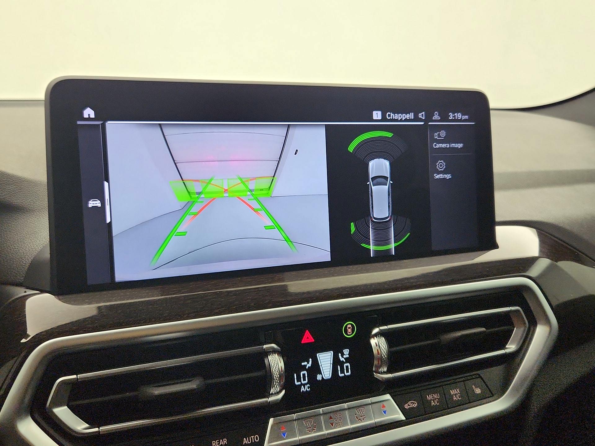 Thumbnail: 2022 BMW X3 - 15