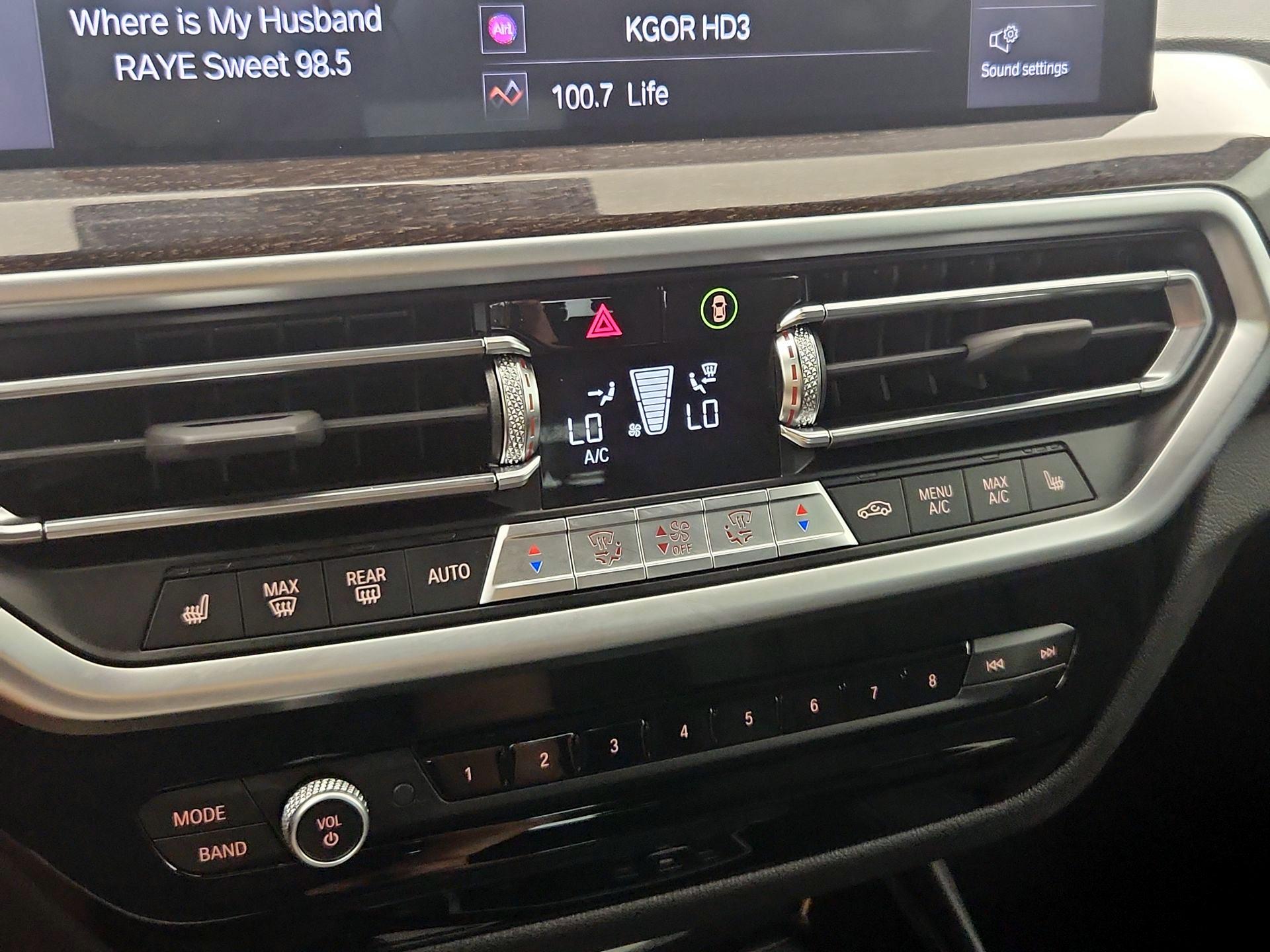 Thumbnail: 2022 BMW X3 - 17