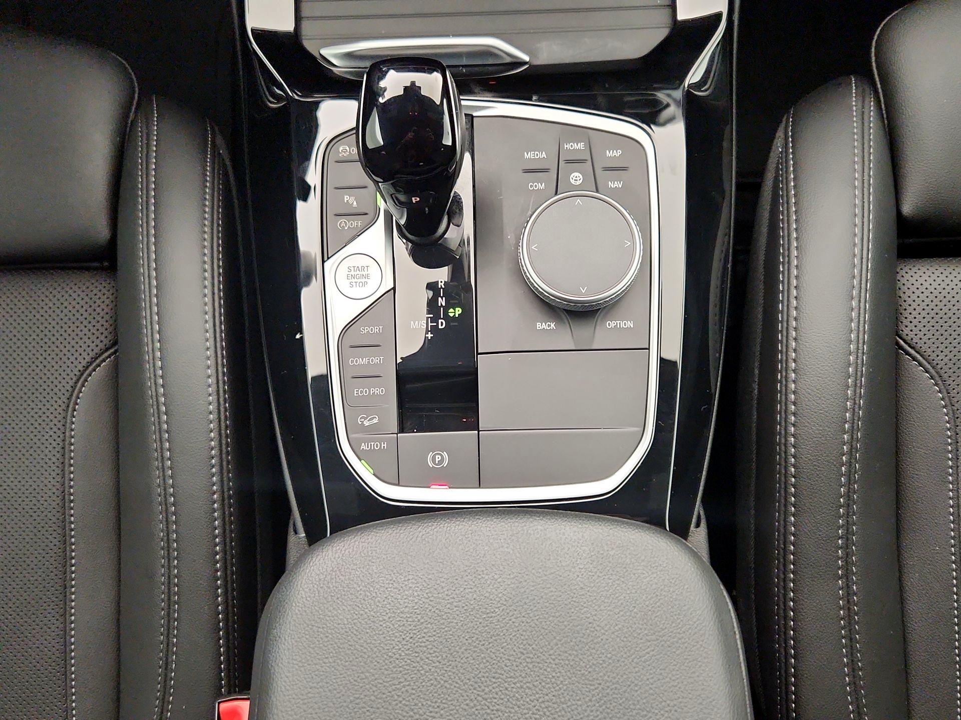 Thumbnail: 2022 BMW X3 - 18