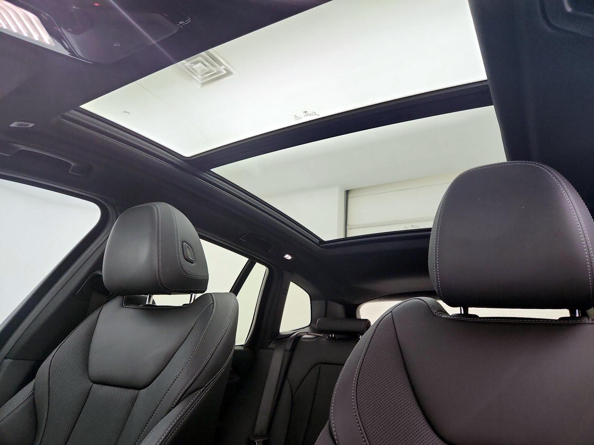 Thumbnail: 2022 BMW X3 - 20