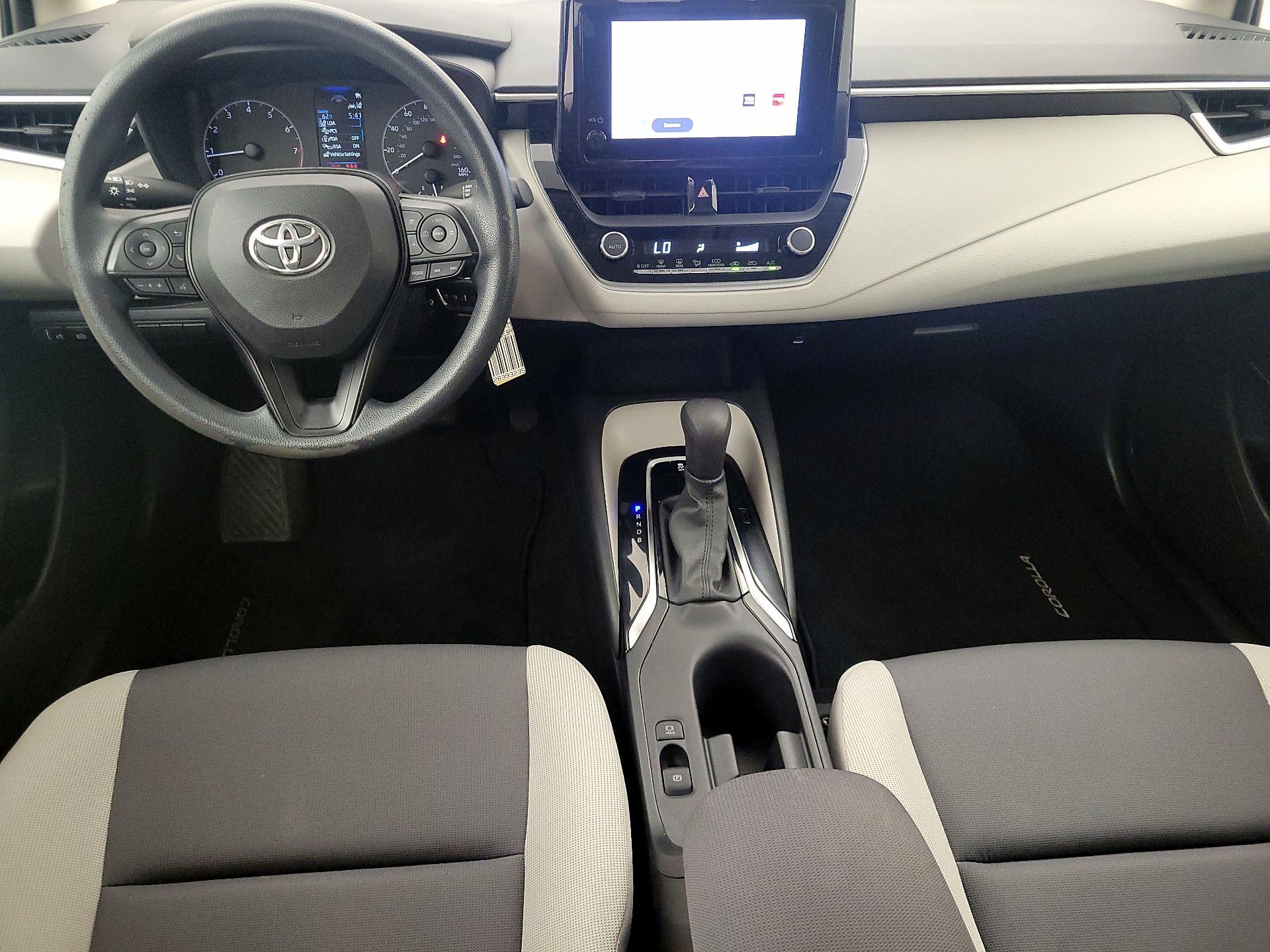 Thumbnail: 2023 Toyota Corolla - 9