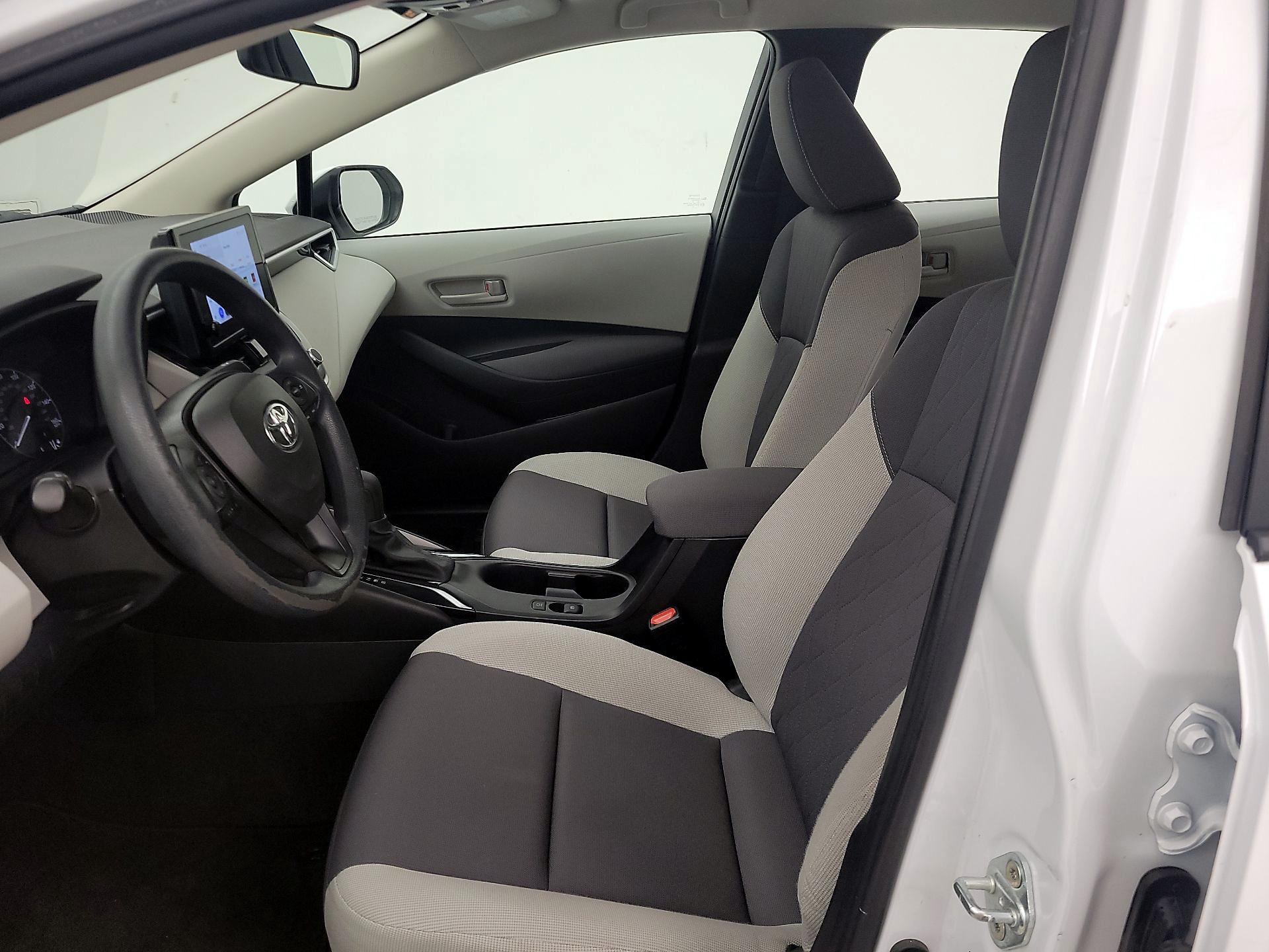 Thumbnail: 2023 Toyota Corolla - 11