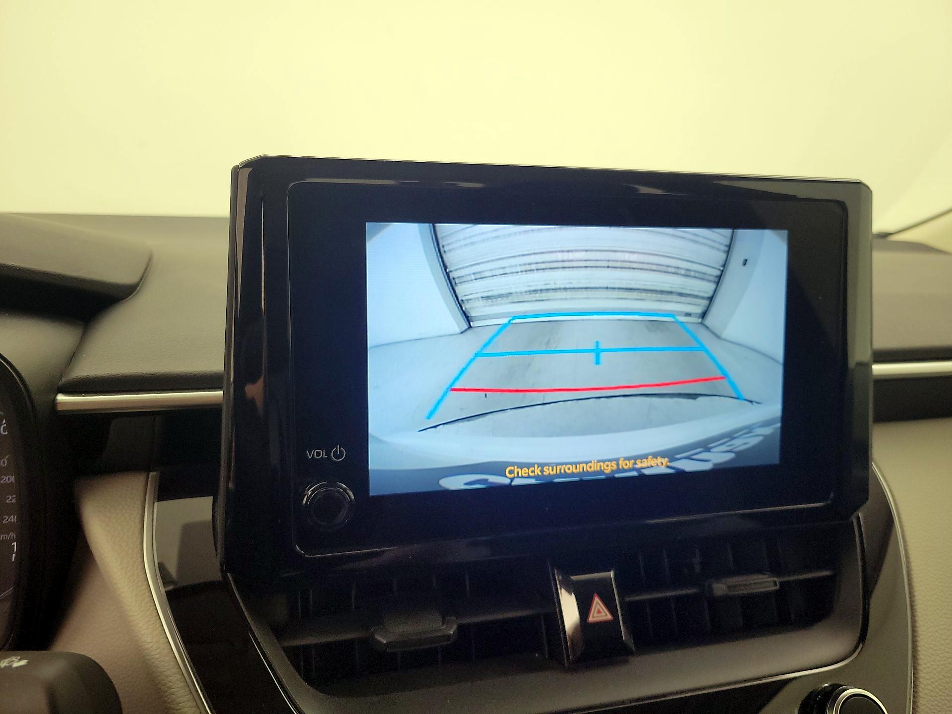 Thumbnail: 2023 Toyota Corolla - 14