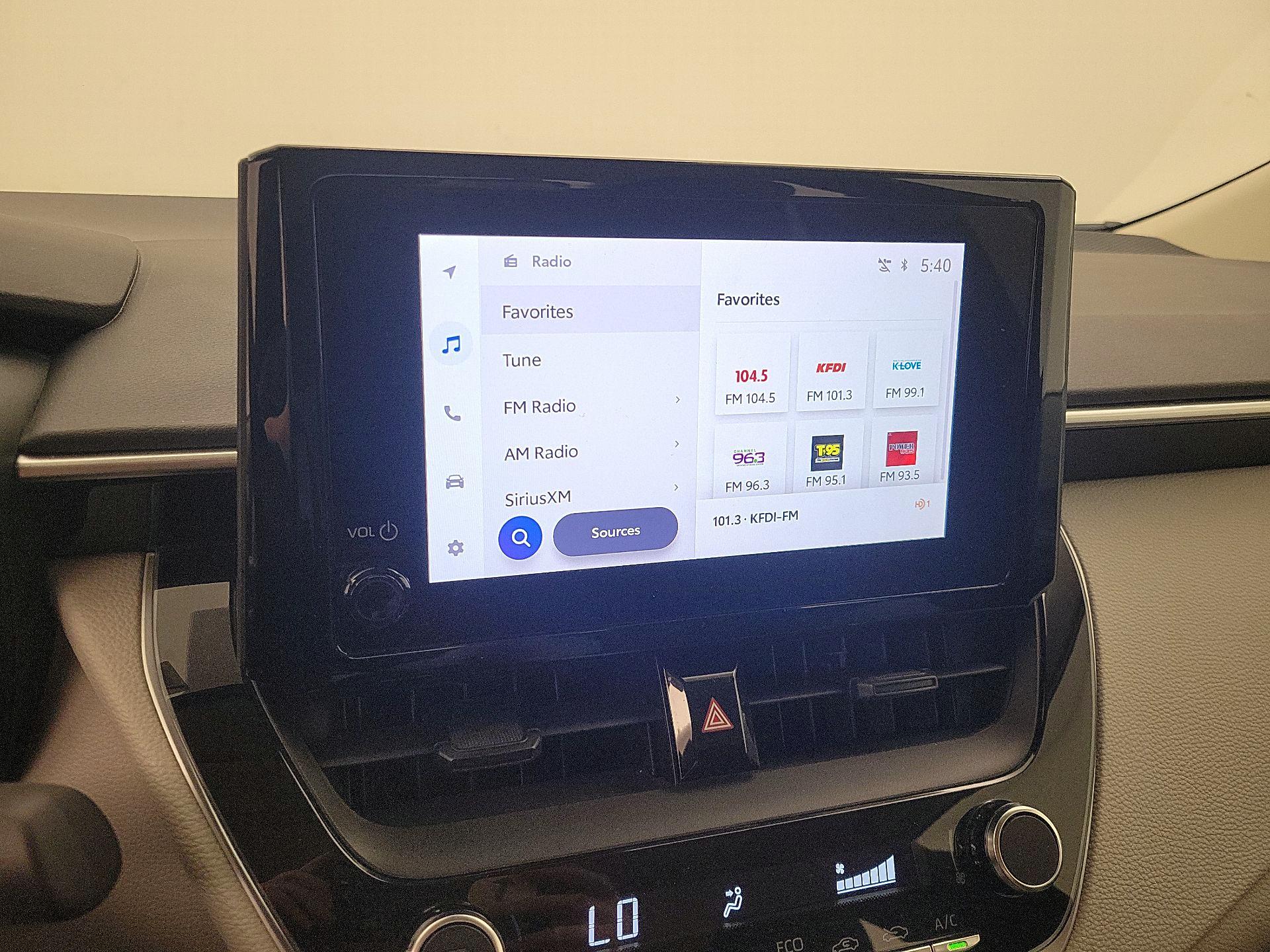 Thumbnail: 2023 Toyota Corolla - 15