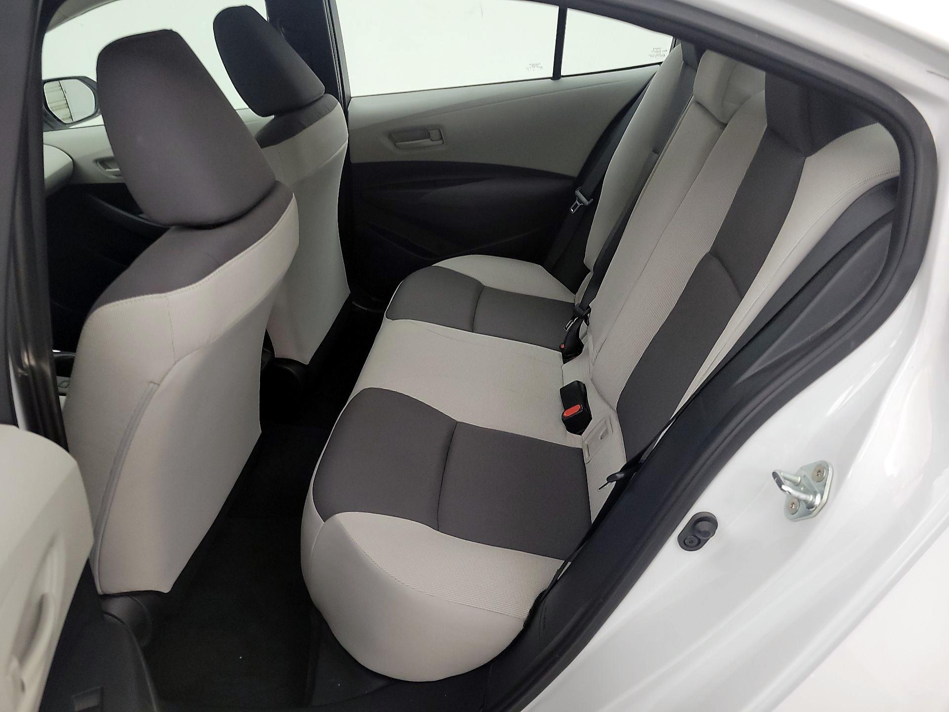 Thumbnail: 2023 Toyota Corolla - 19