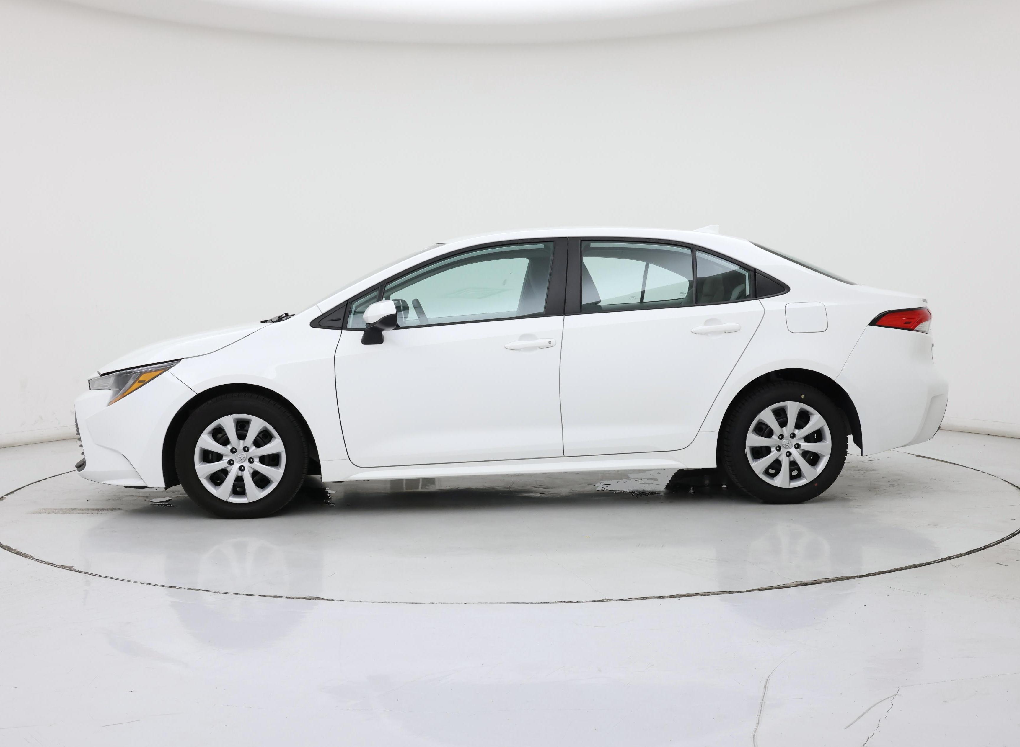 Thumbnail: 2023 Toyota Corolla - 3