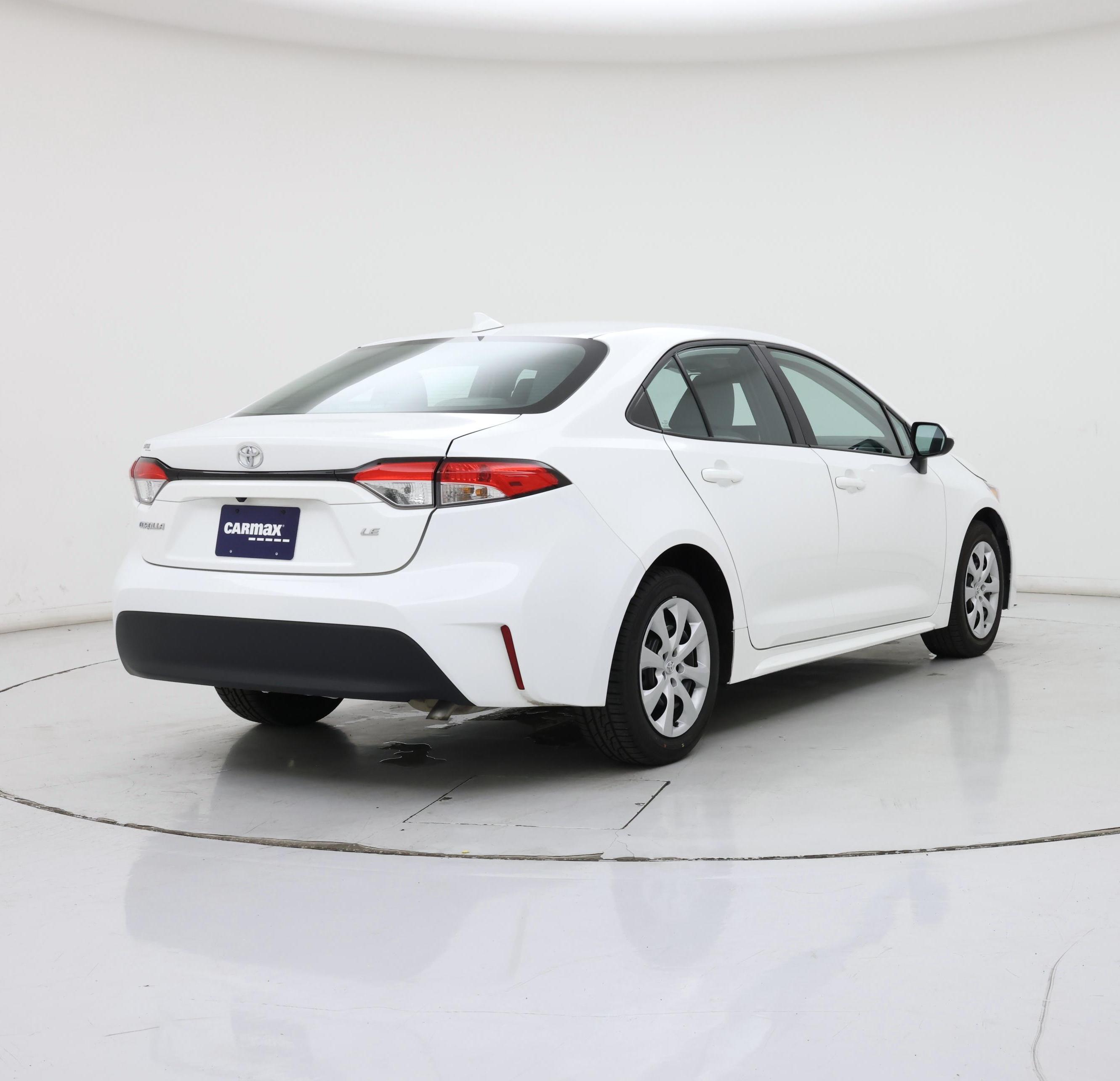 Thumbnail: 2023 Toyota Corolla - 8