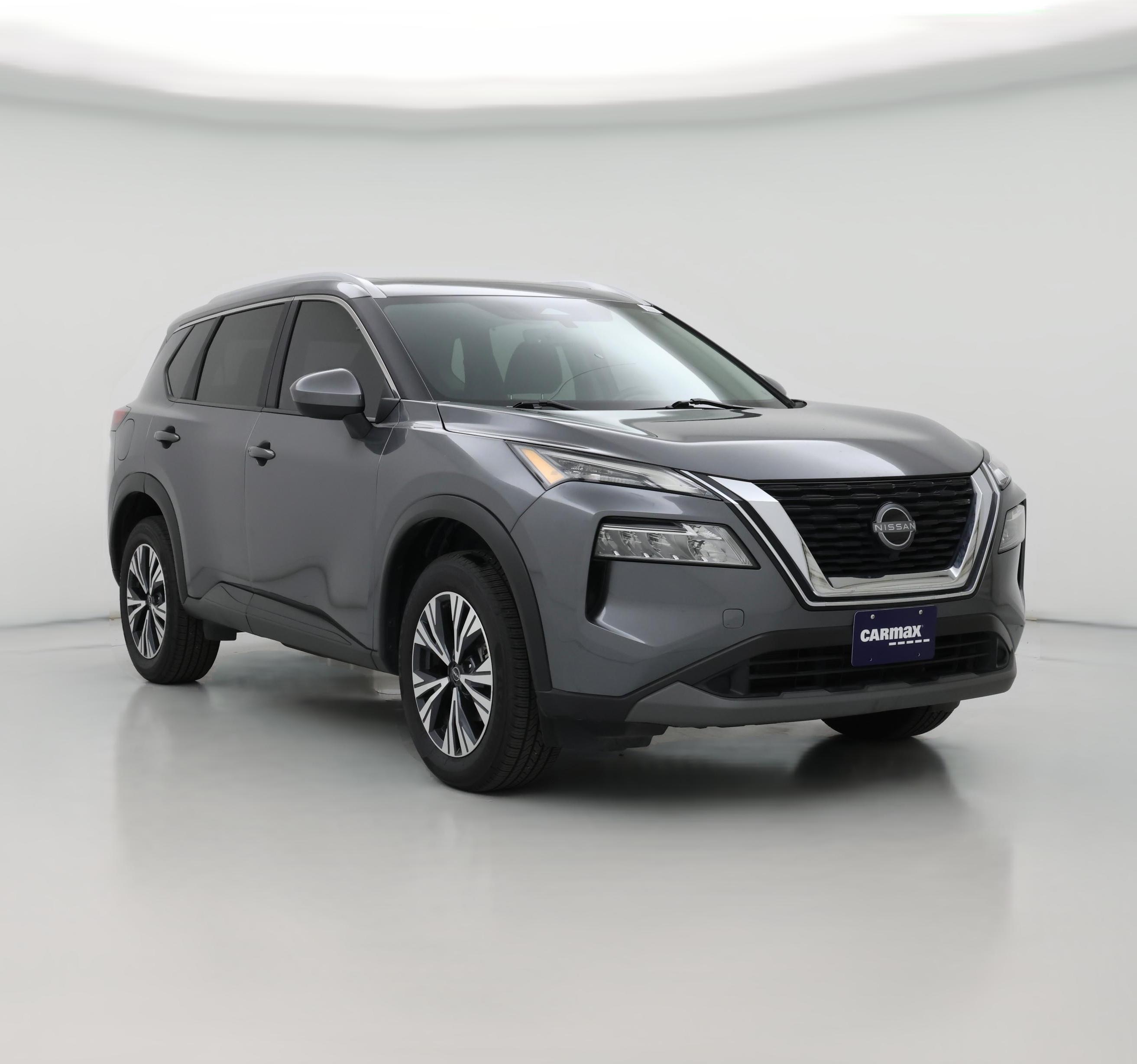 Thumbnail: 2023 Nissan Rogue - 1