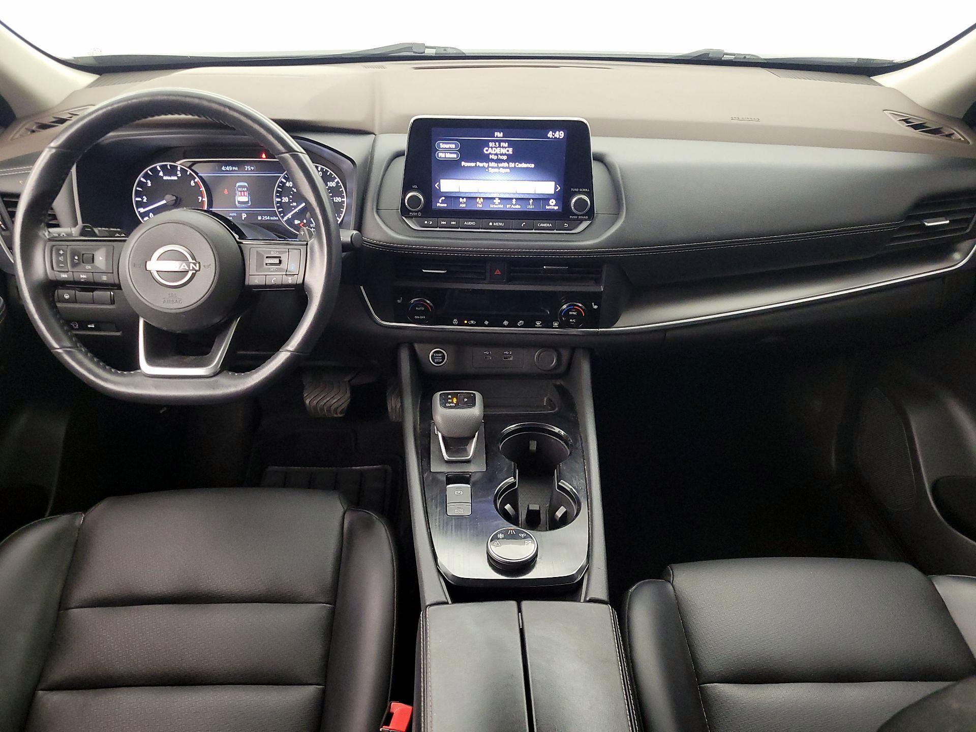 Thumbnail: 2023 Nissan Rogue - 9