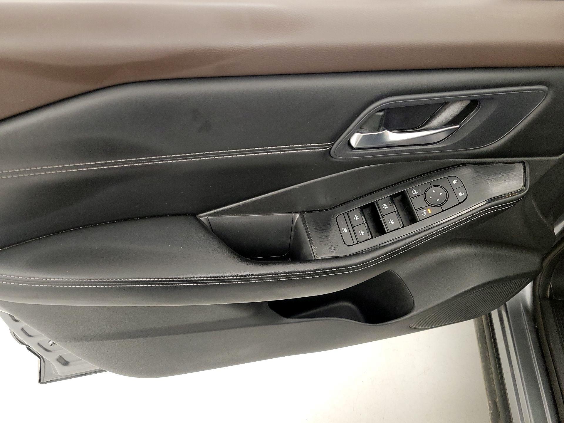 Thumbnail: 2023 Nissan Rogue - 12