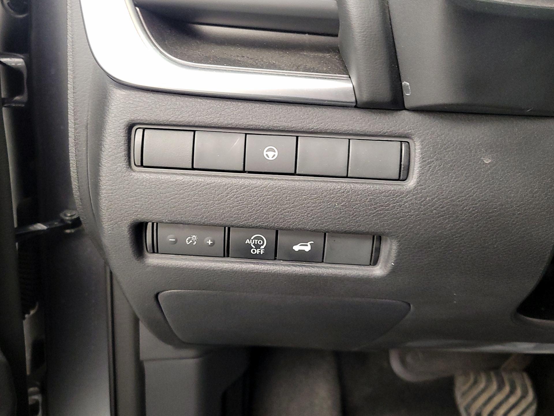 Thumbnail: 2023 Nissan Rogue - 13