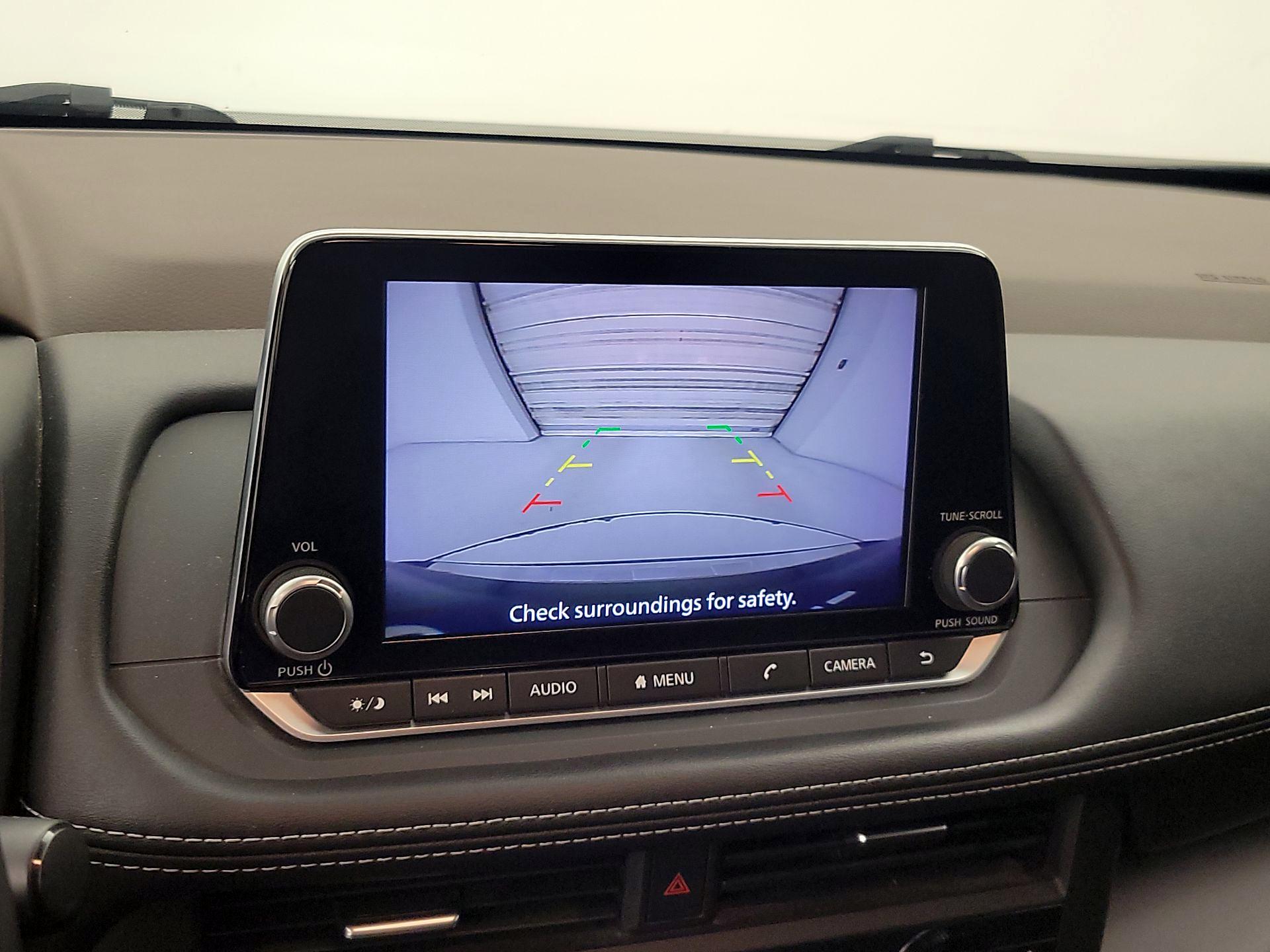 Thumbnail: 2023 Nissan Rogue - 14