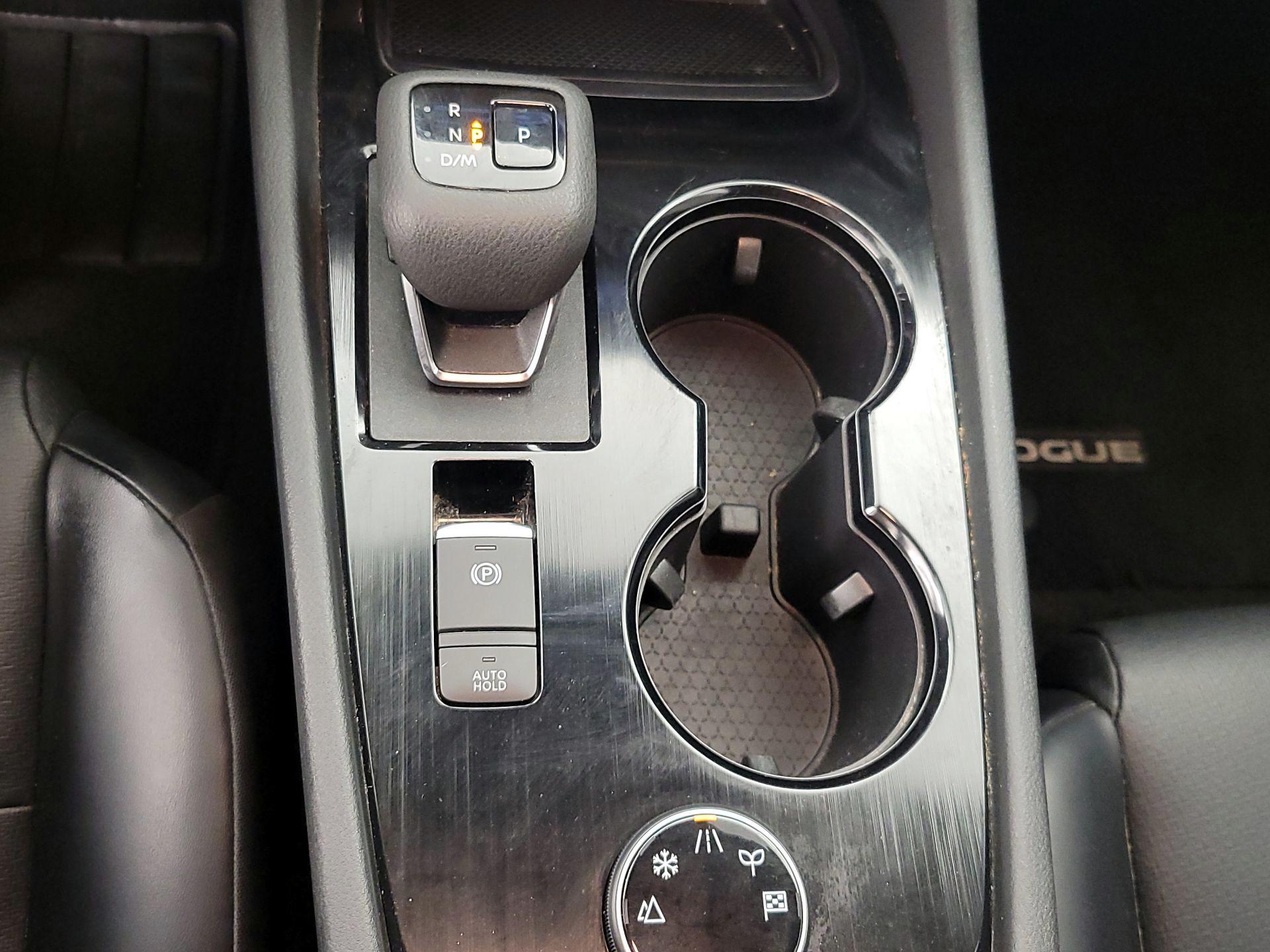 Thumbnail: 2023 Nissan Rogue - 17