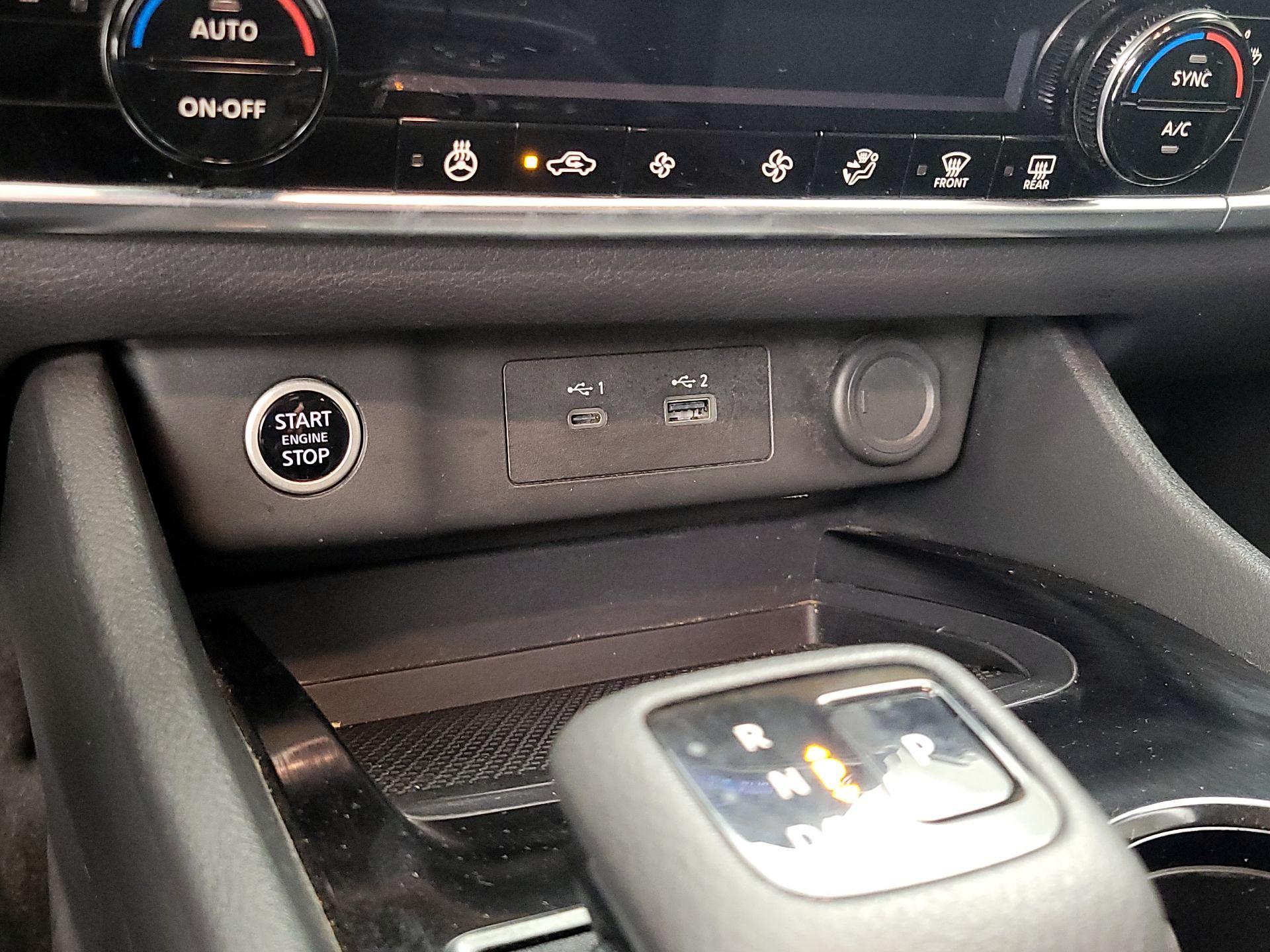 Thumbnail: 2023 Nissan Rogue - 18