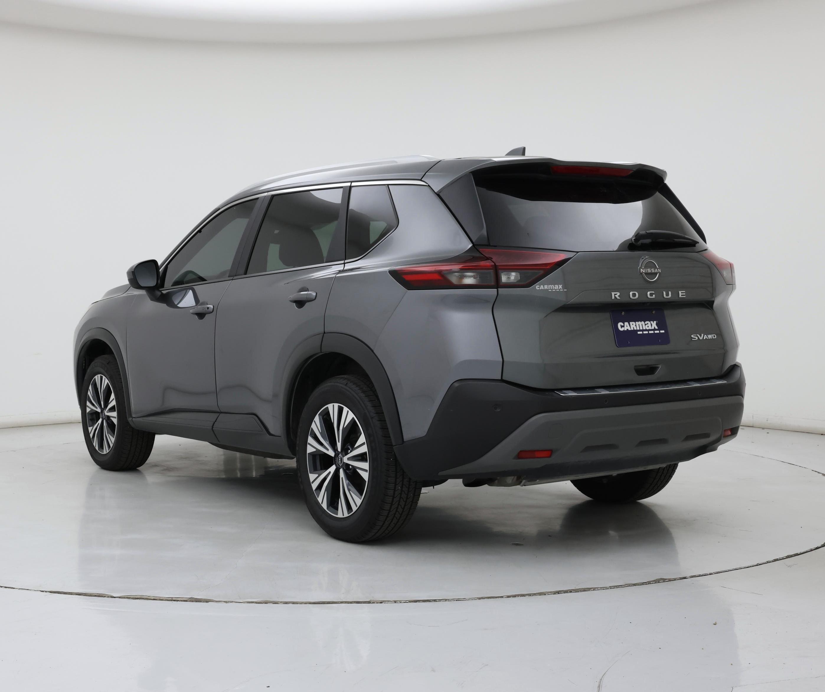 Thumbnail: 2023 Nissan Rogue - 2