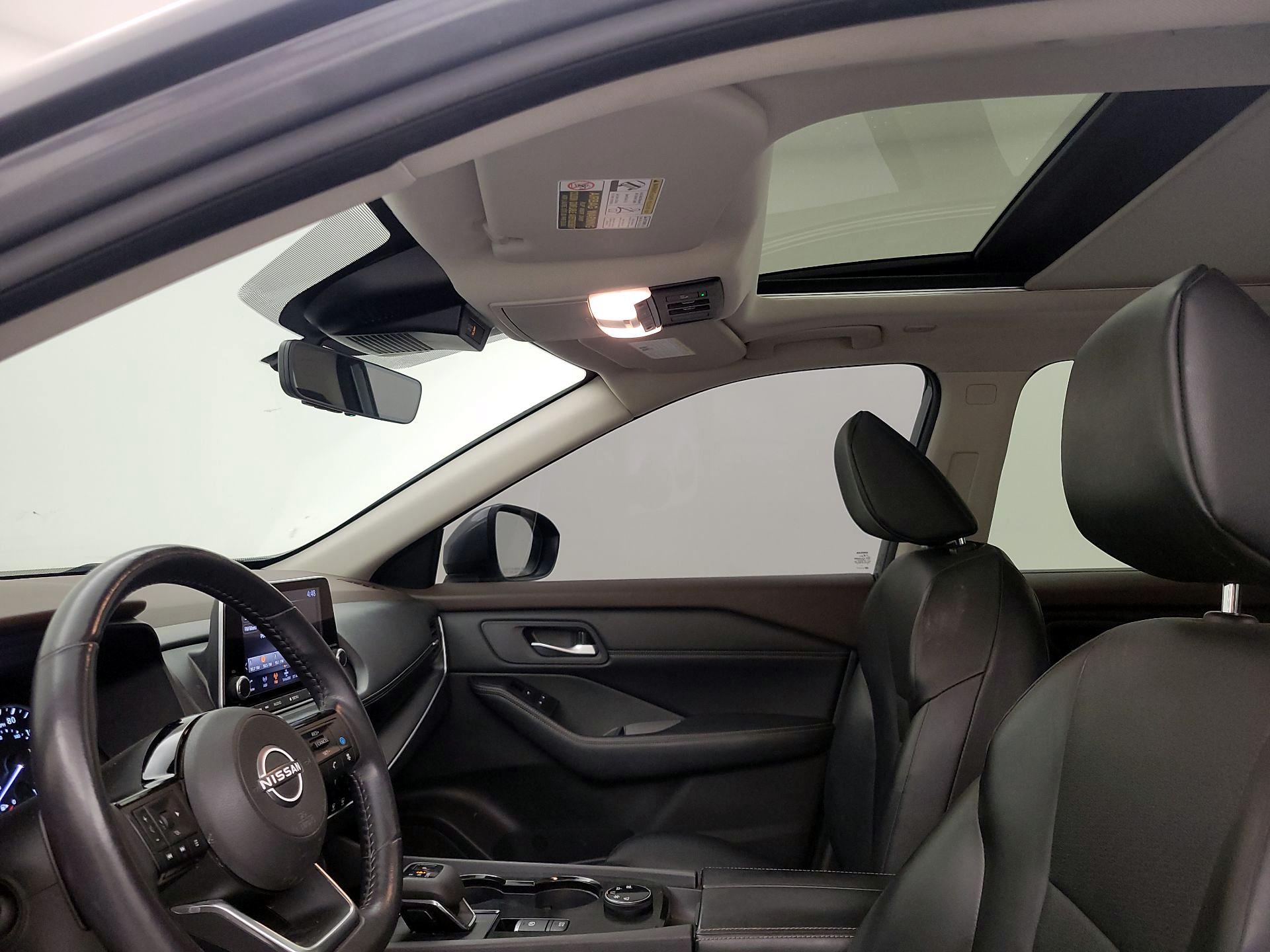 Thumbnail: 2023 Nissan Rogue - 19