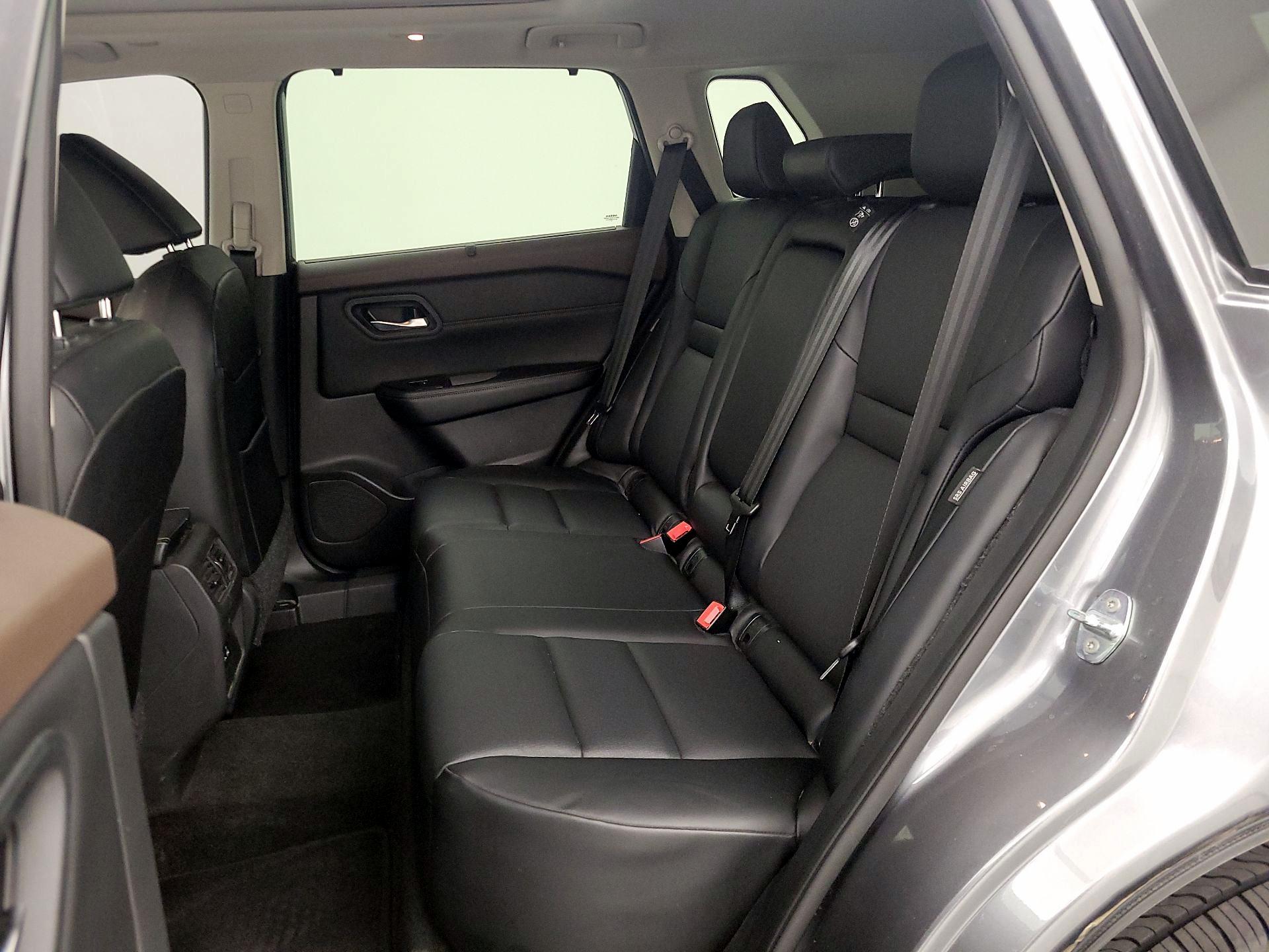 Thumbnail: 2023 Nissan Rogue - 20