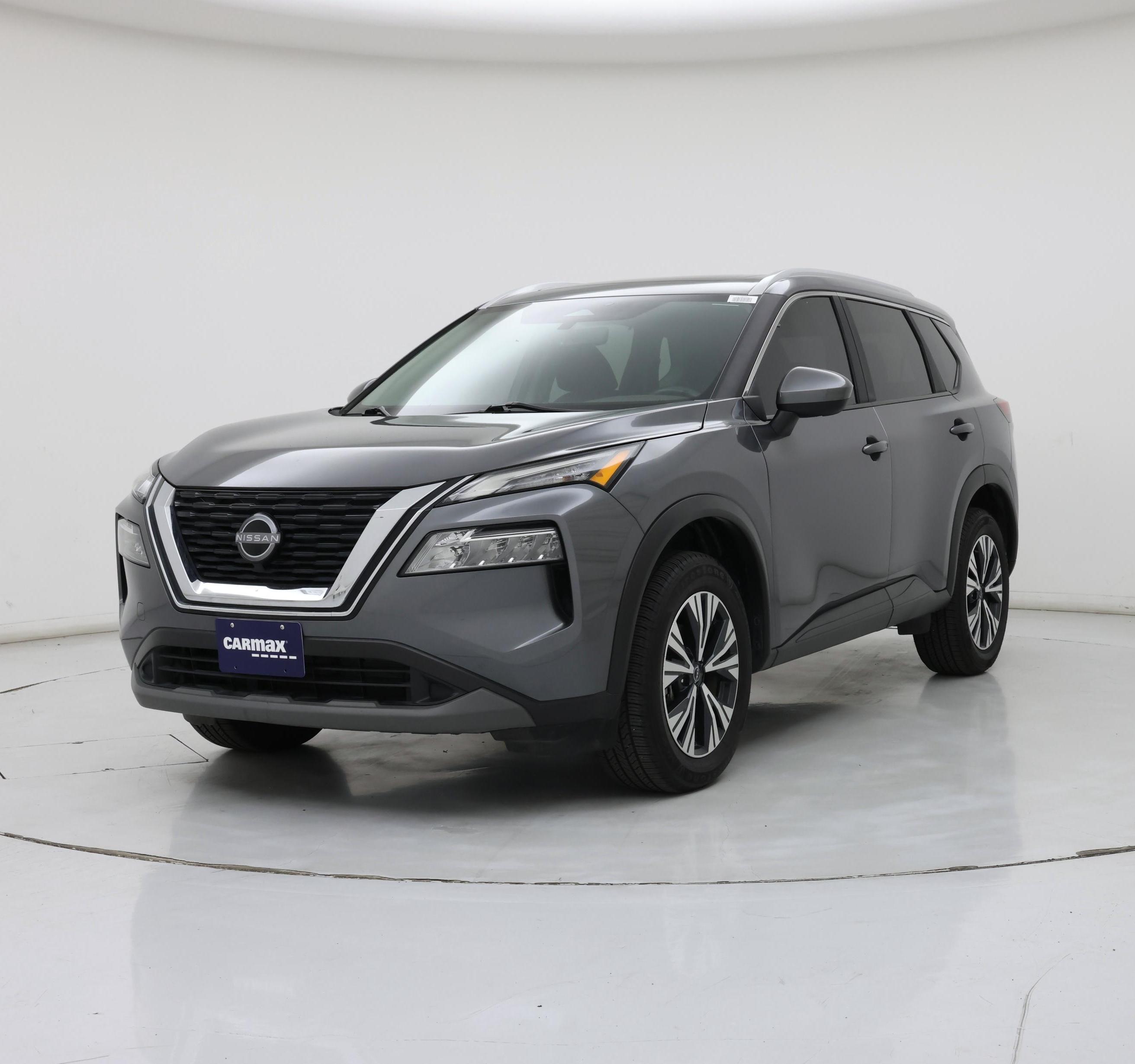 Thumbnail: 2023 Nissan Rogue - 4