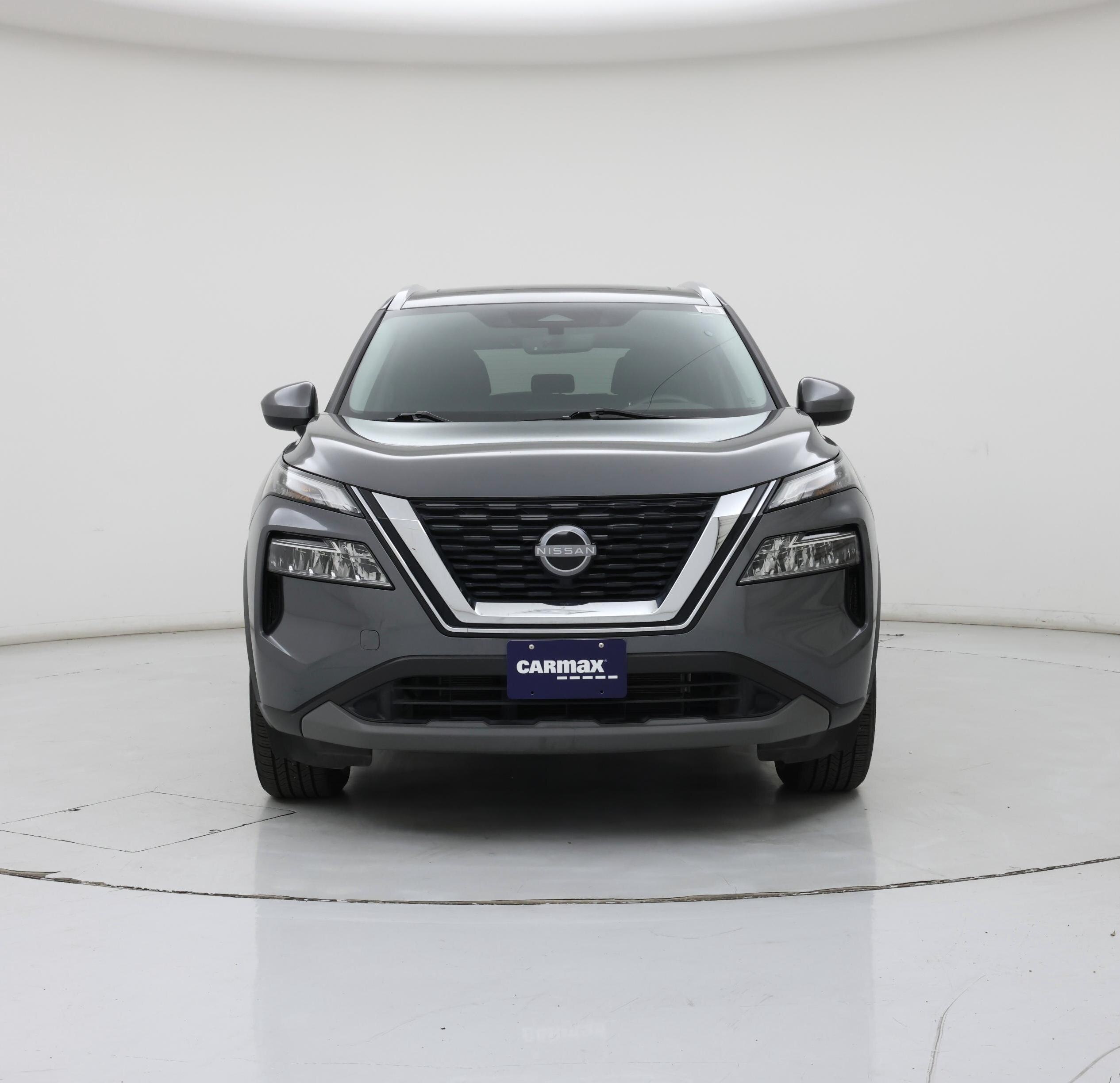 Thumbnail: 2023 Nissan Rogue - 5