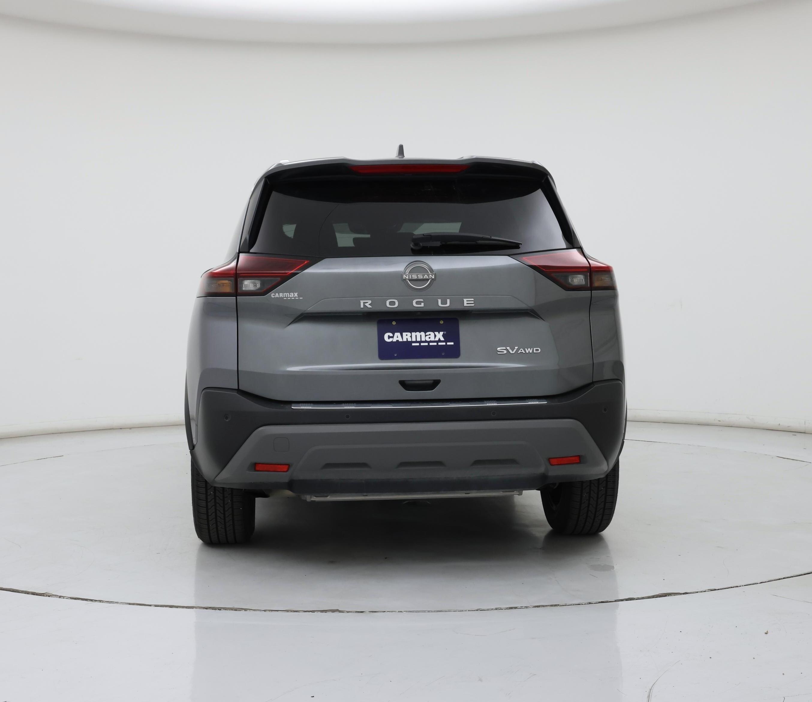 Thumbnail: 2023 Nissan Rogue - 6