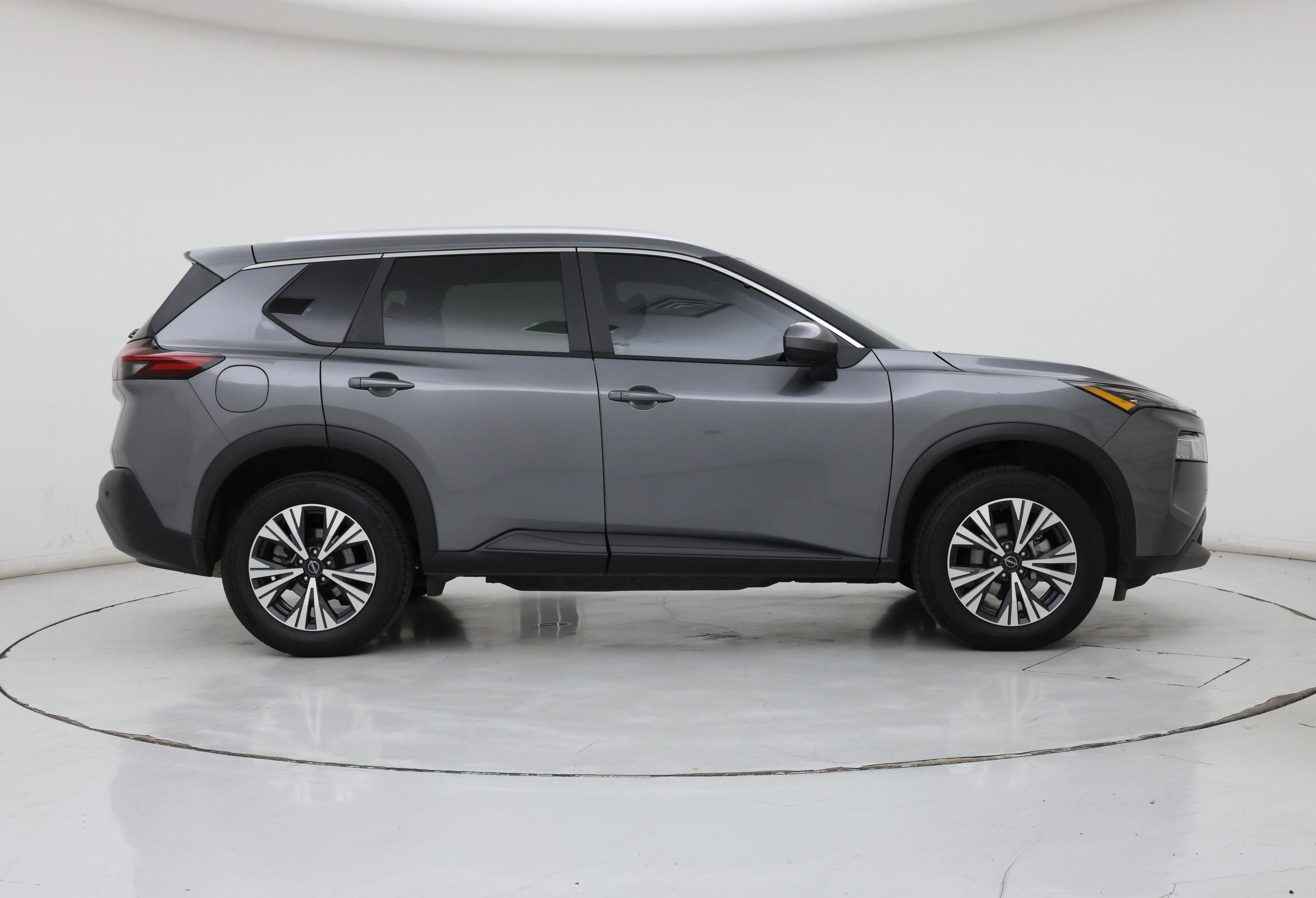 Thumbnail: 2023 Nissan Rogue - 7