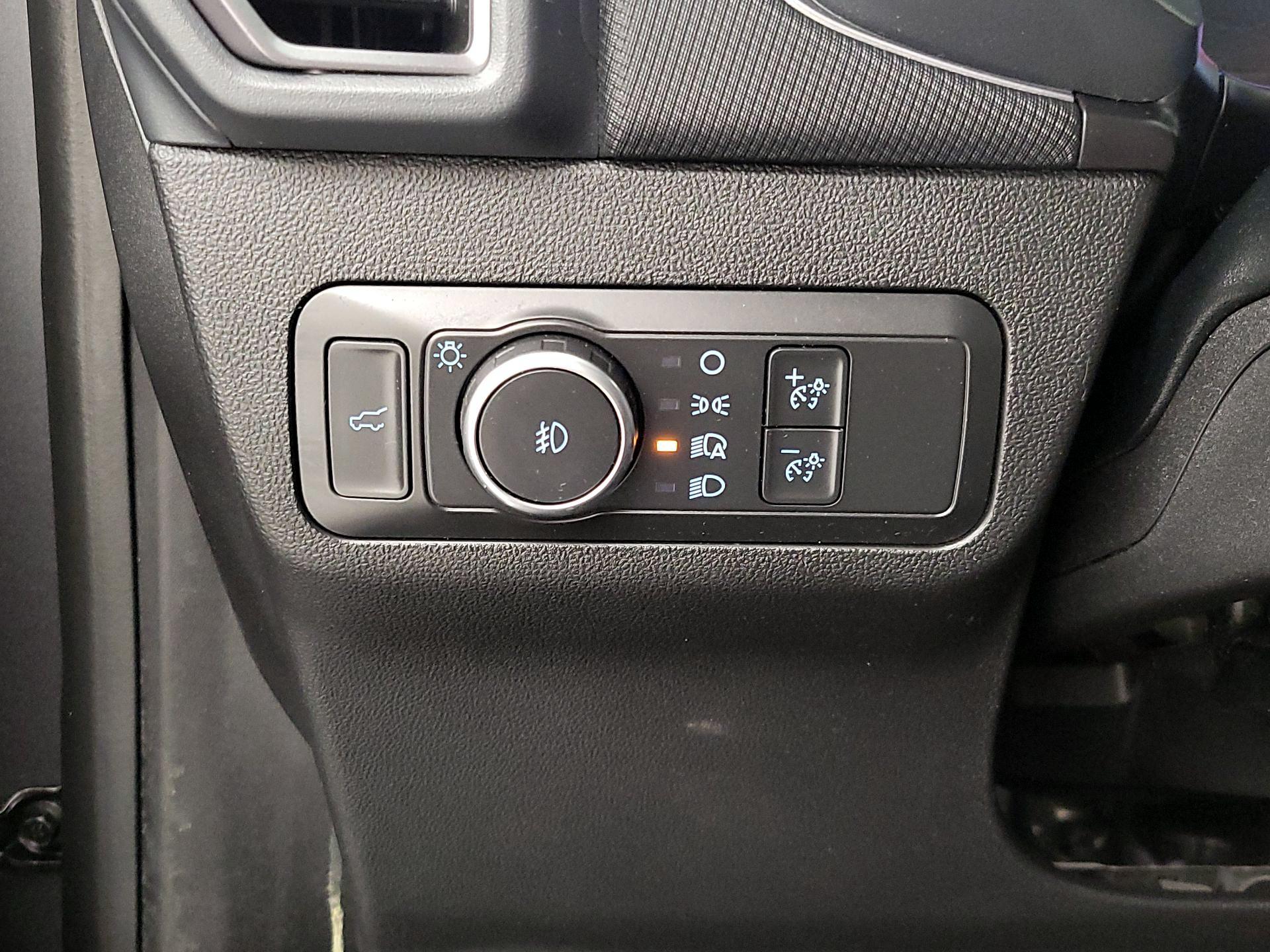 Thumbnail: 2021 Ford Bronco Sport - 13