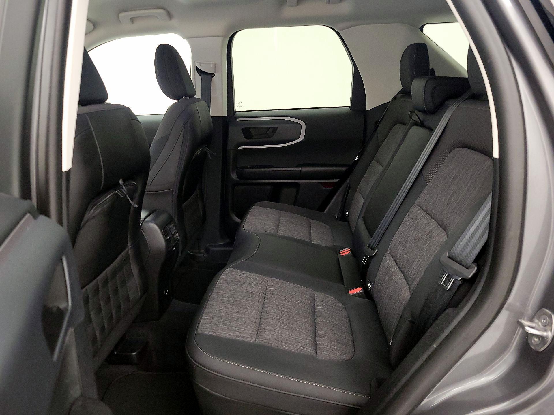 Thumbnail: 2021 Ford Bronco Sport - 19